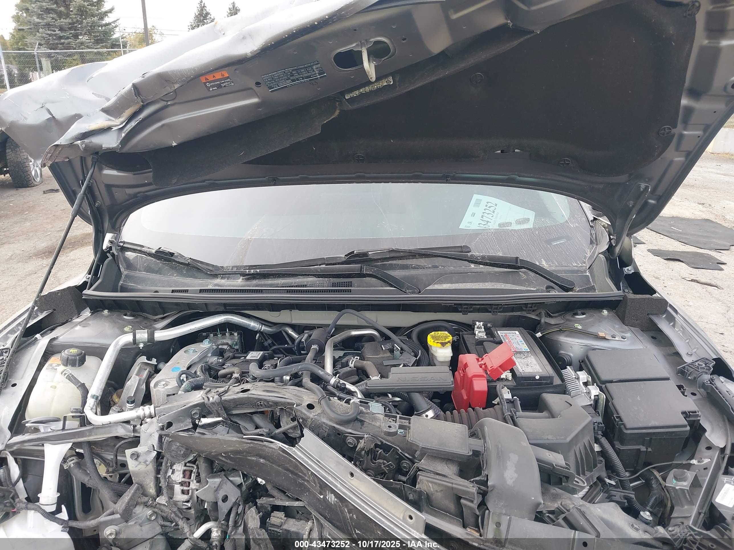 NISSAN SENTRA image 10