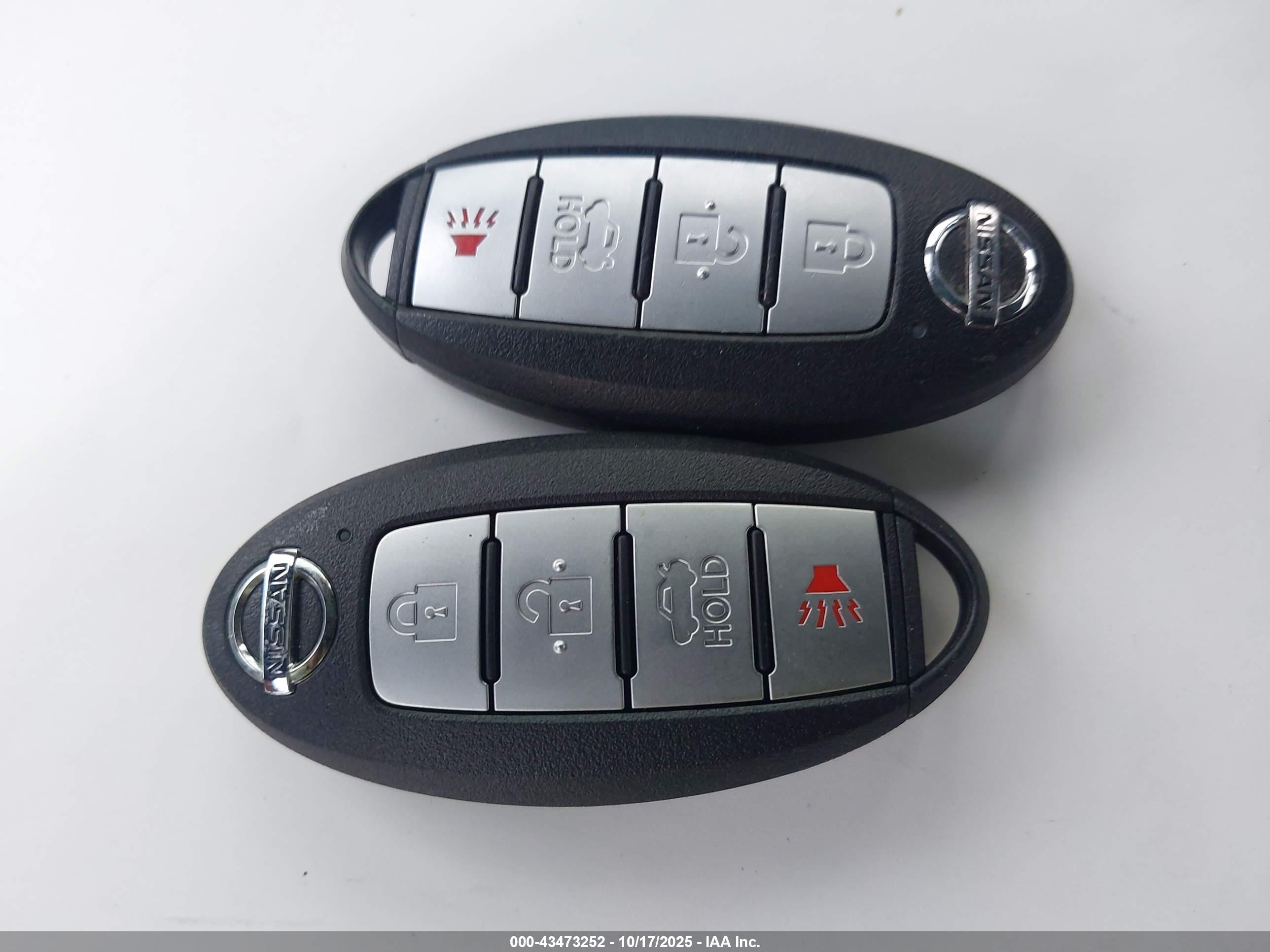 NISSAN SENTRA image 11