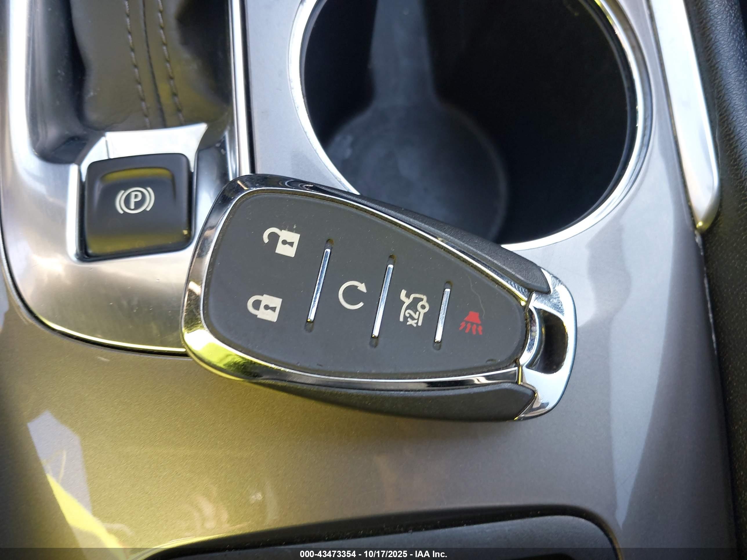 CHEVROLET MALIBU image 11