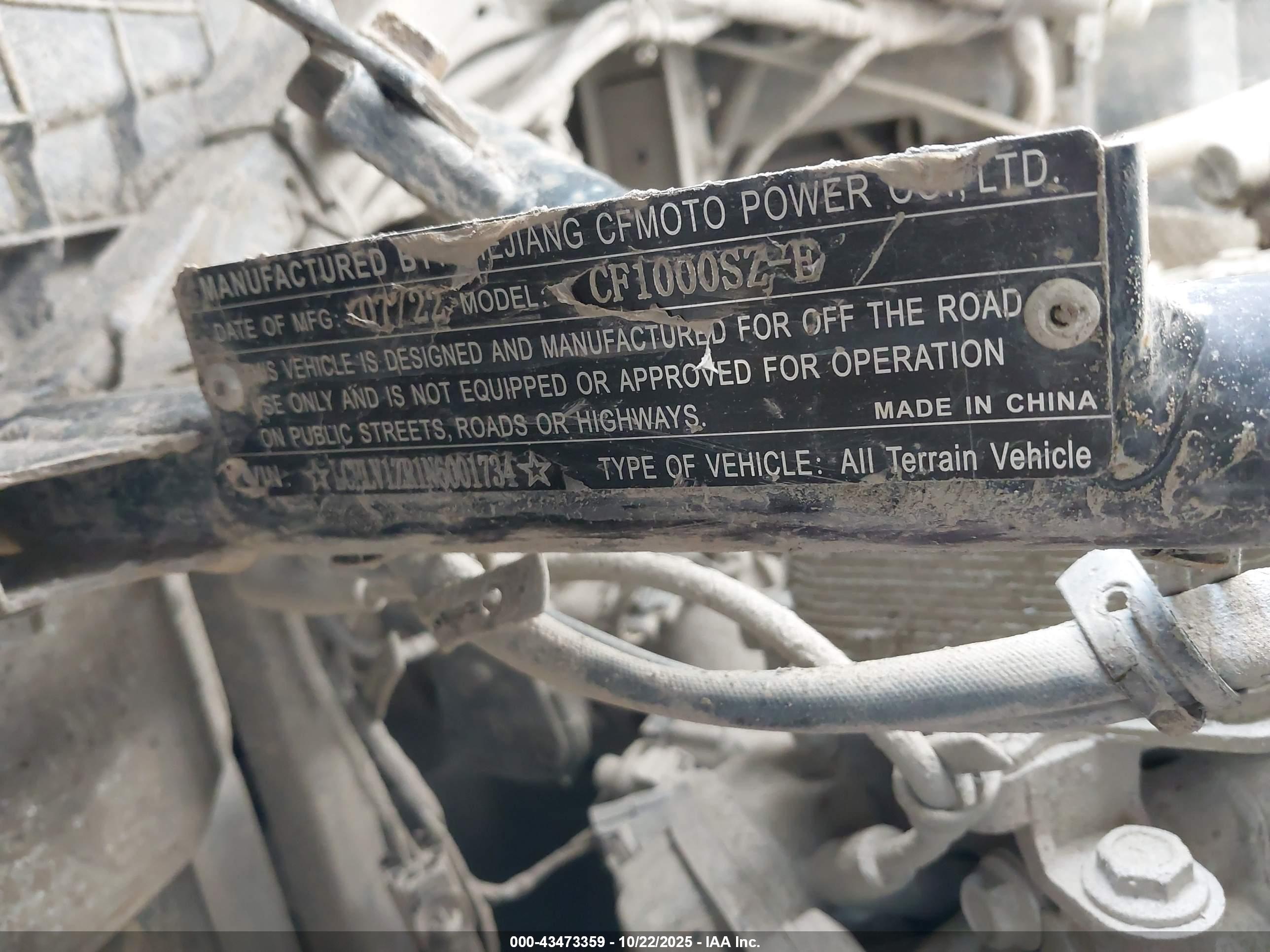 CF MOTO image 10