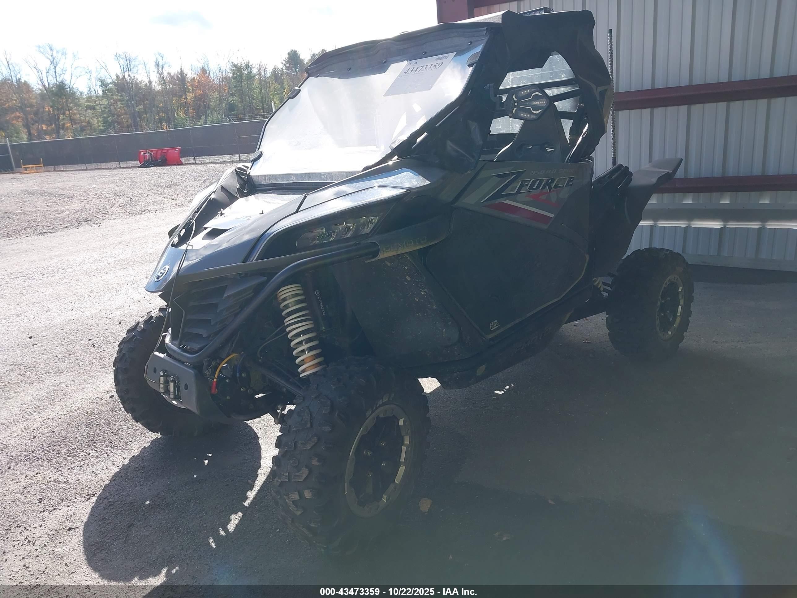 CF MOTO image 2