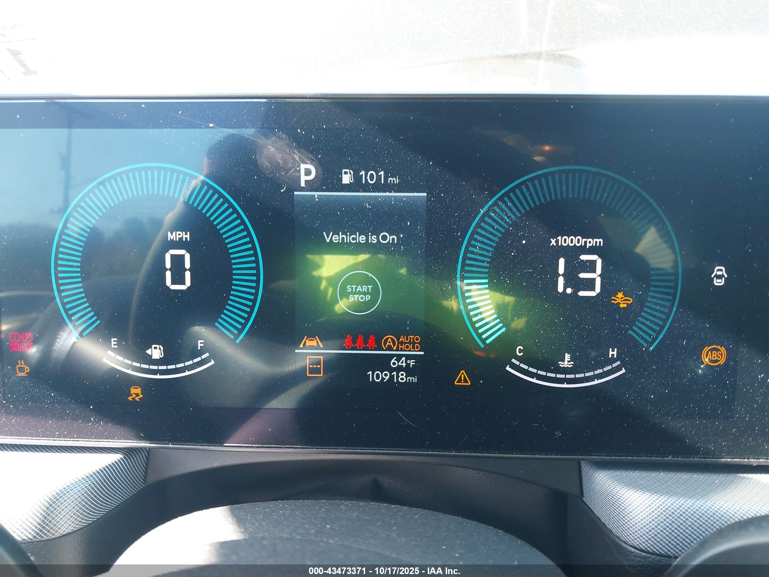 HYUNDAI SONATA image 7