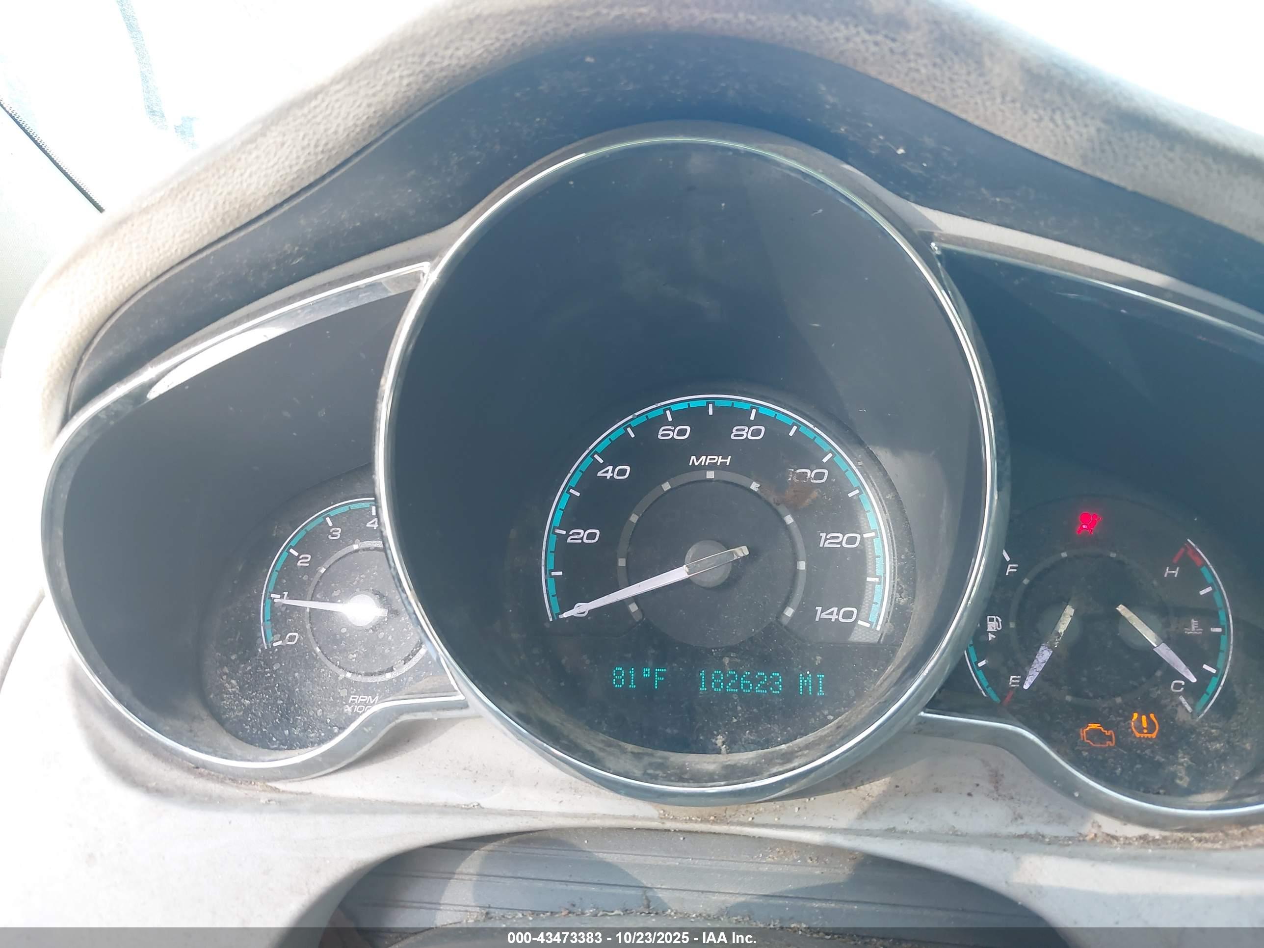 CHEVROLET MALIBU image 7