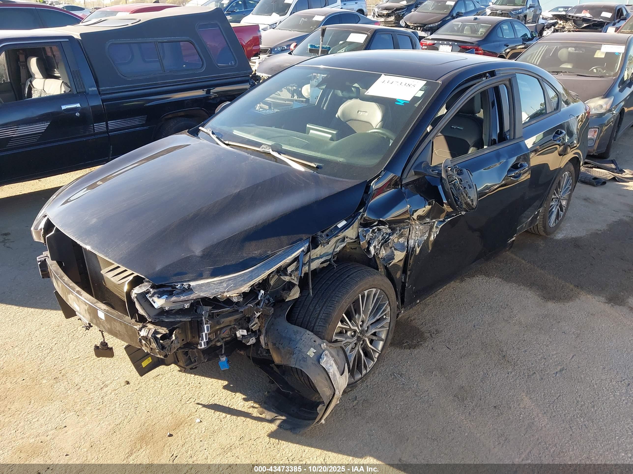 KIA FORTE image 2