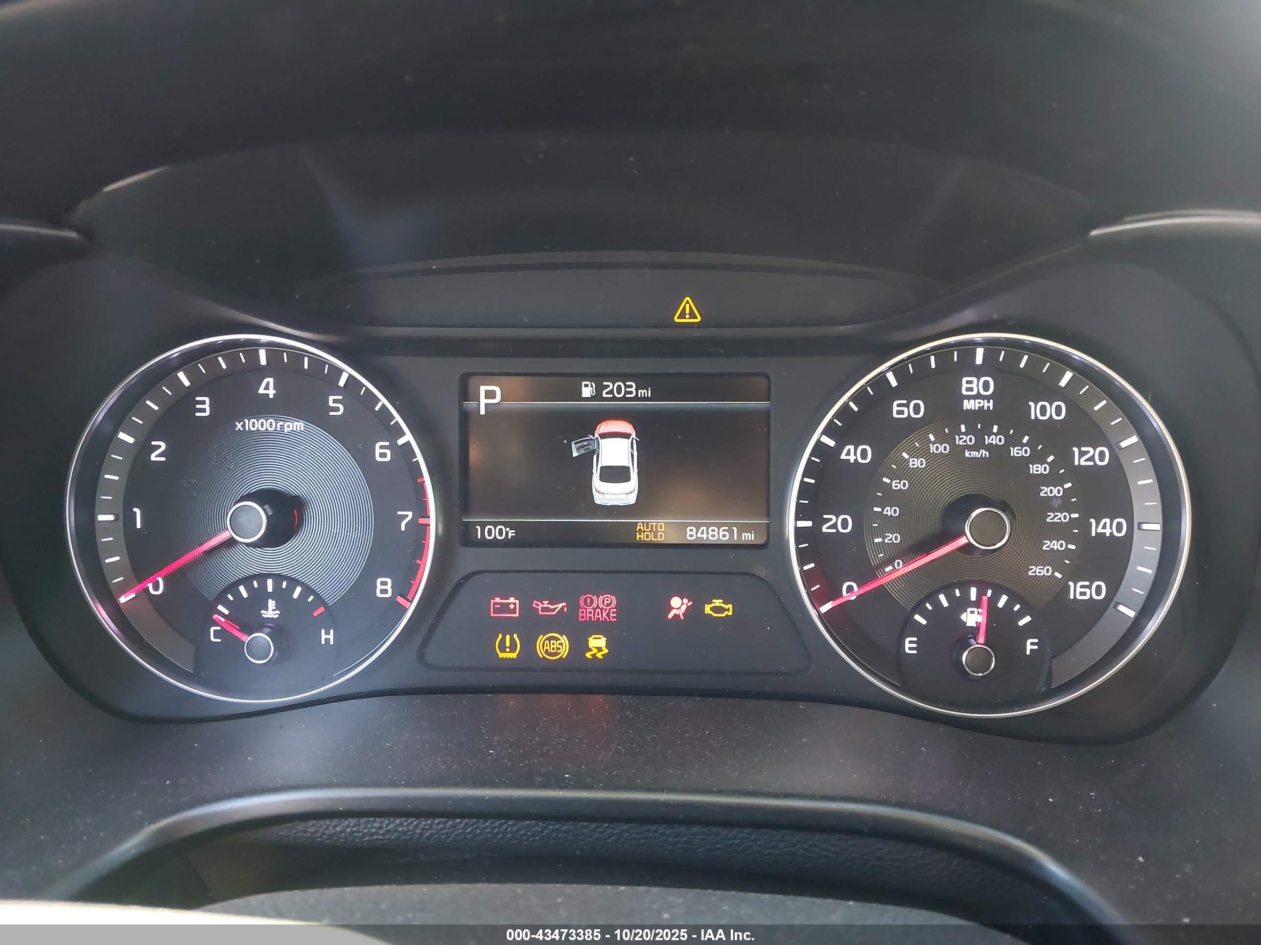 KIA FORTE image 7