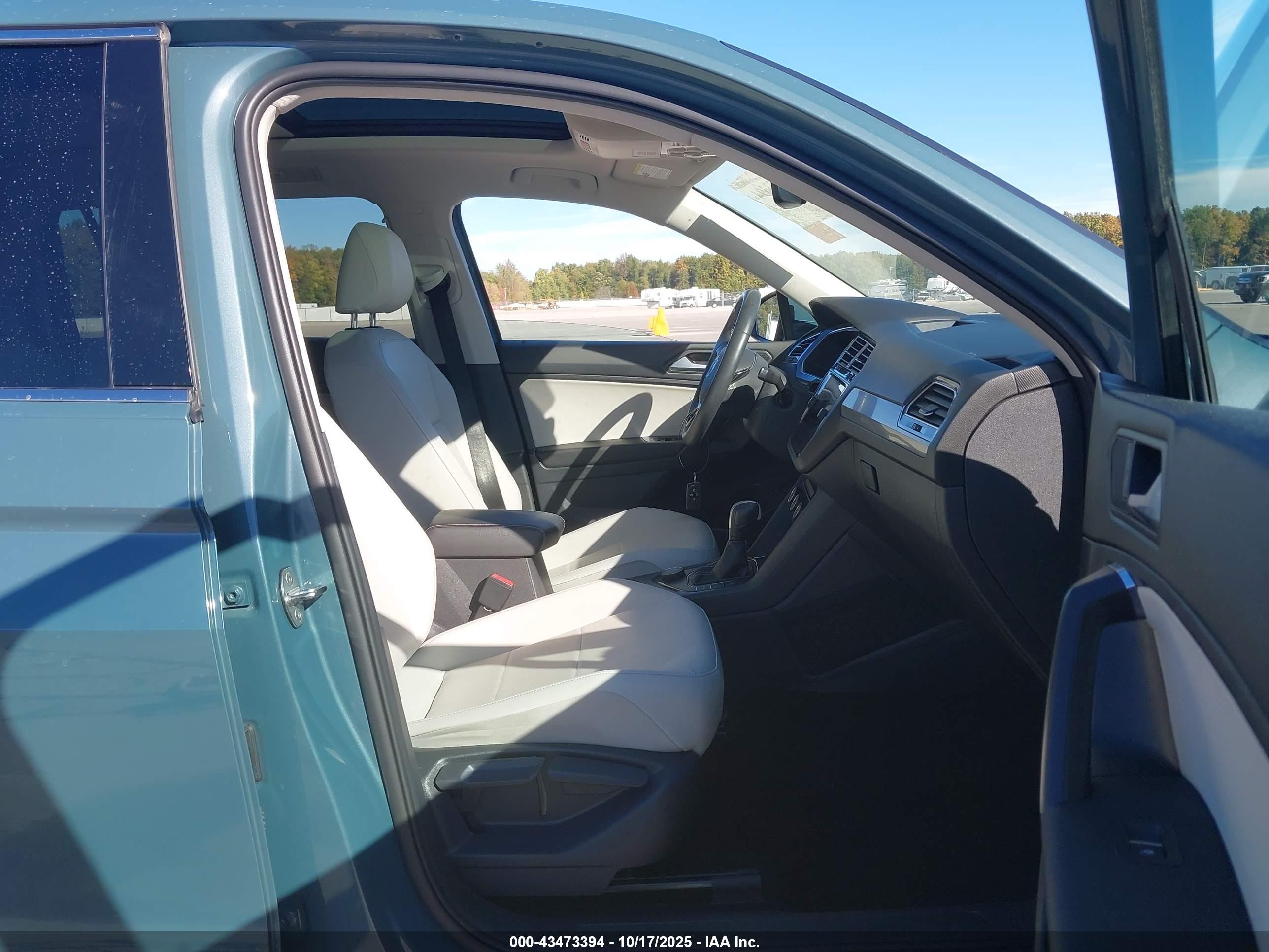 VOLKSWAGEN TIGUAN image 5