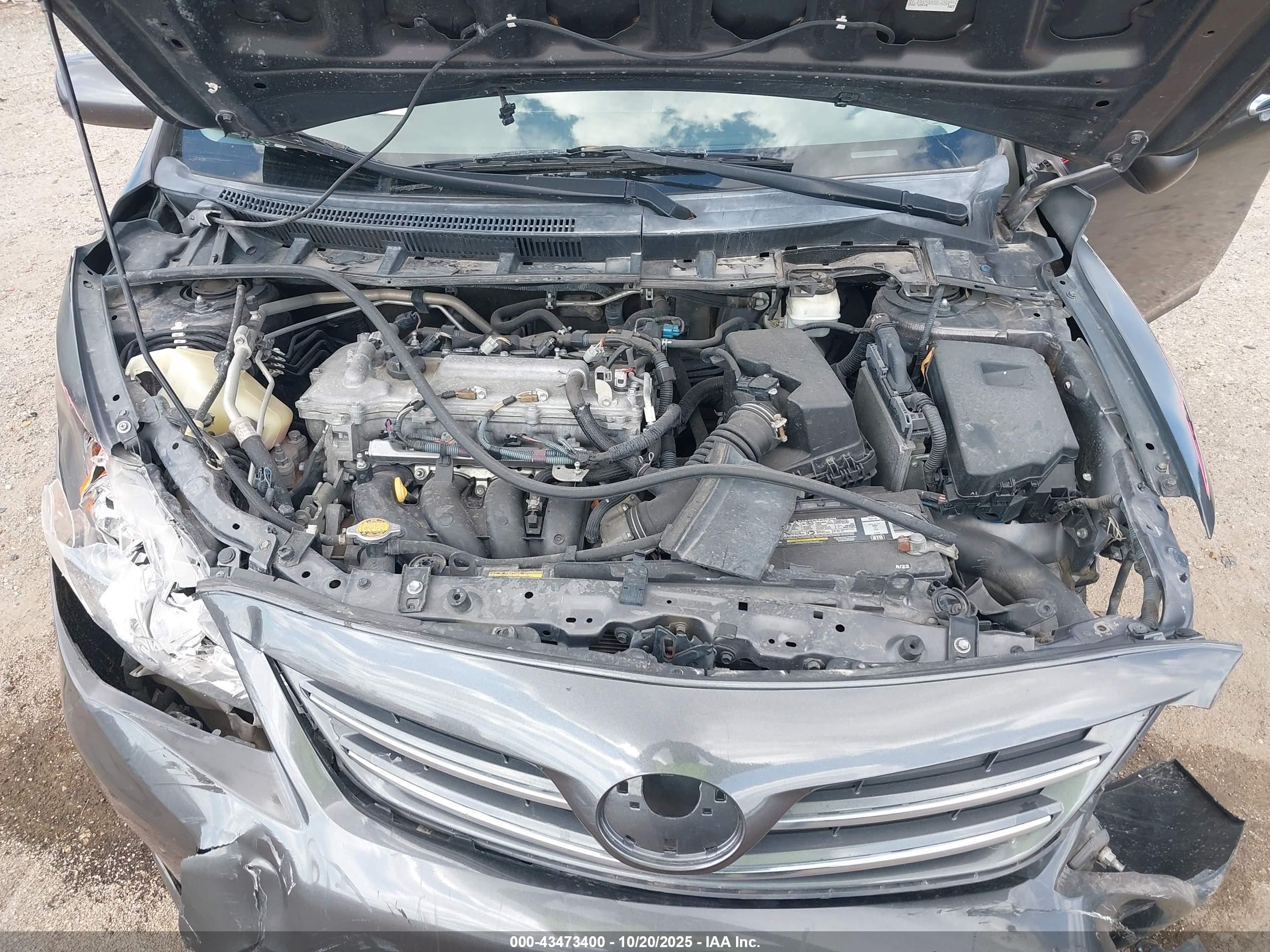 TOYOTA COROLLA image 10