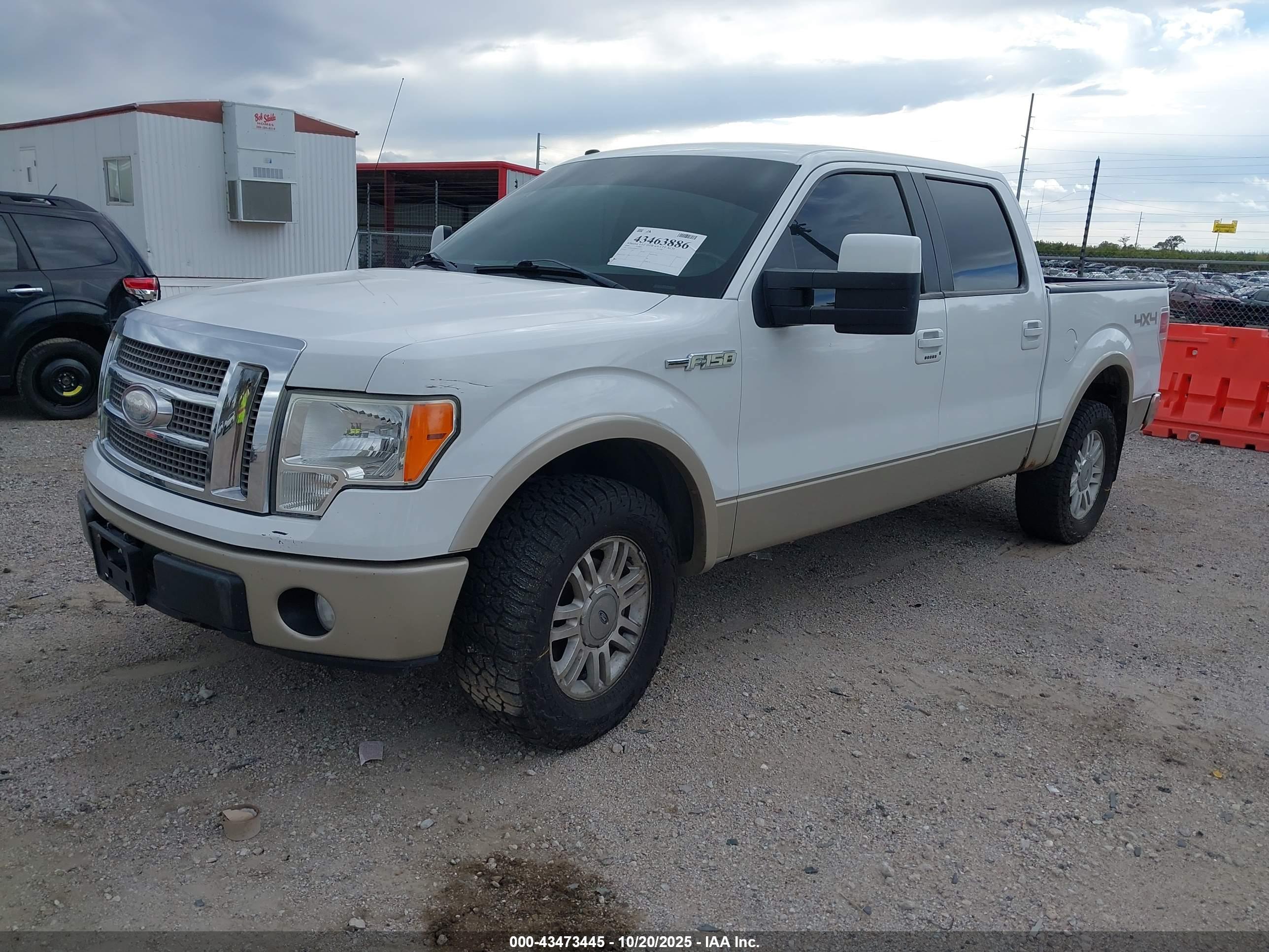 FORD F-150 image 2