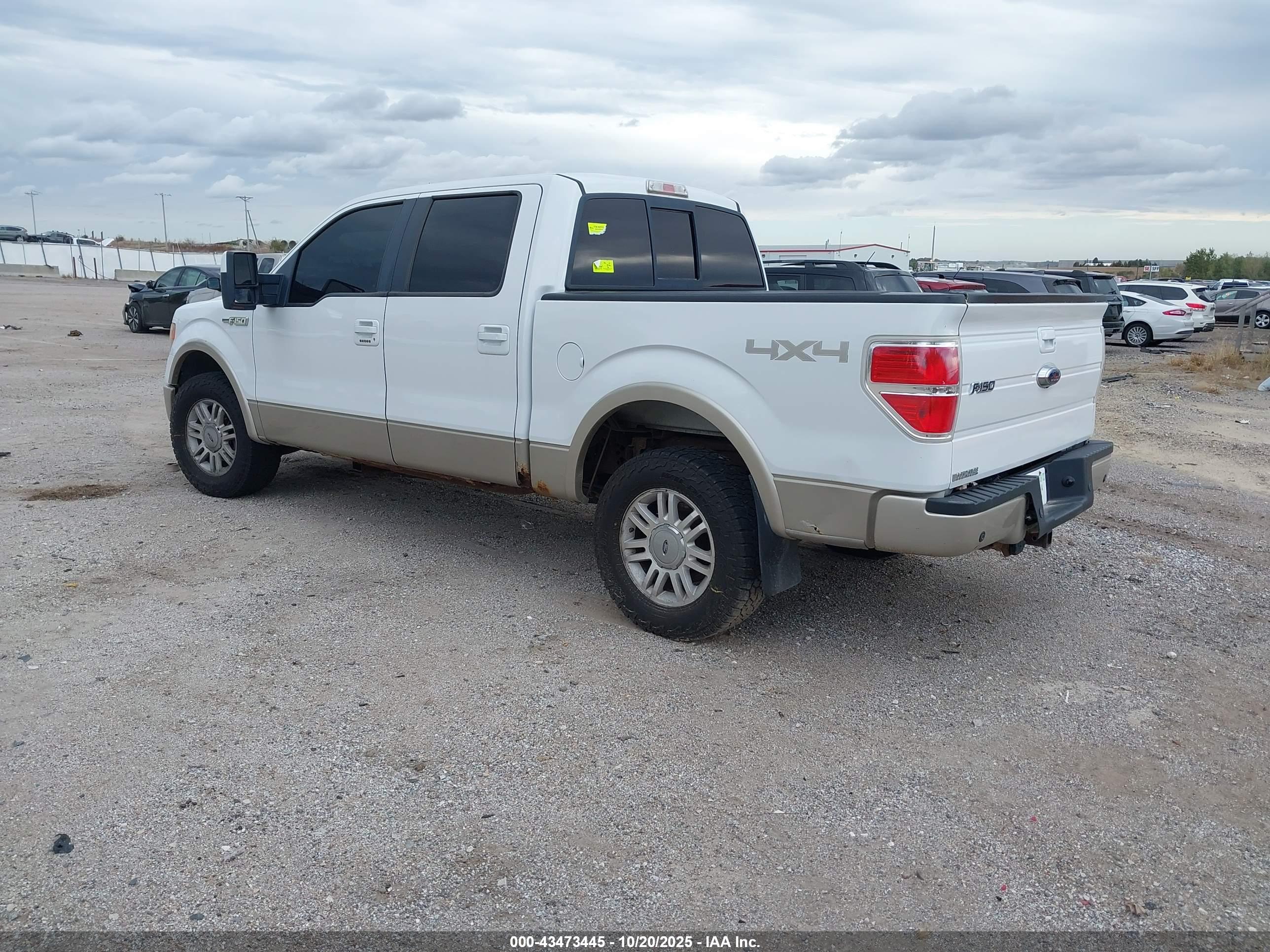 FORD F-150 image 3