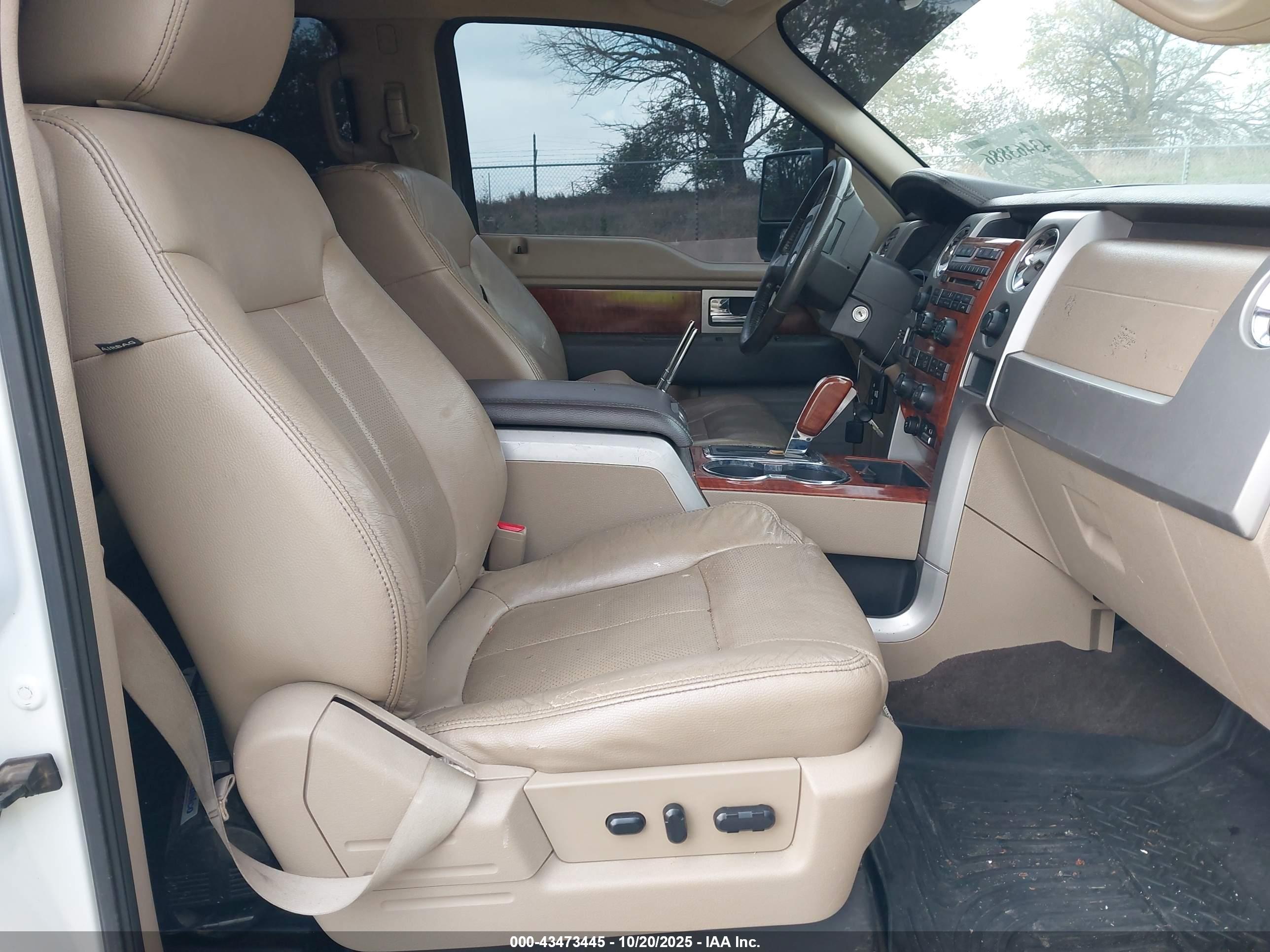 FORD F-150 image 5