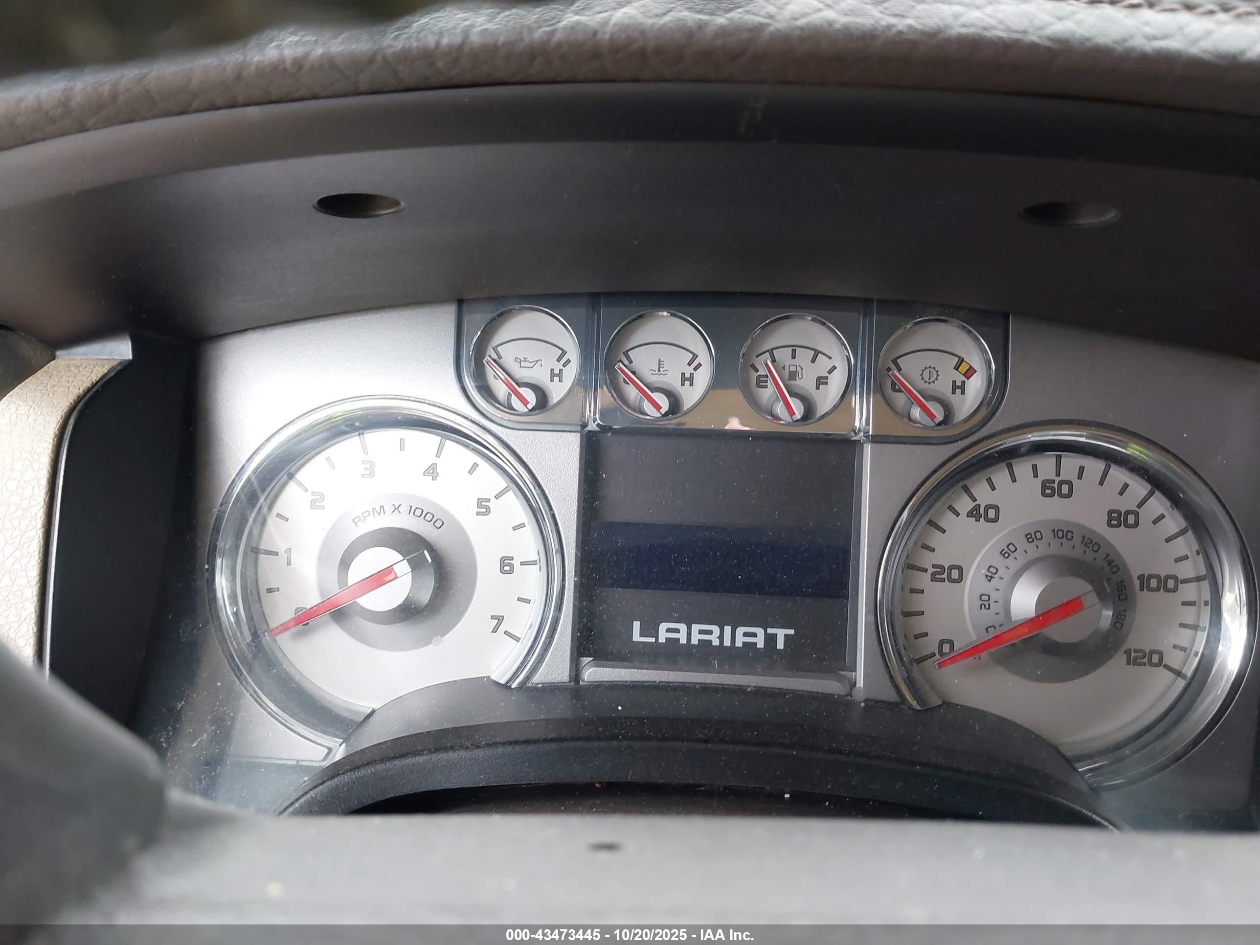 FORD F-150 image 7