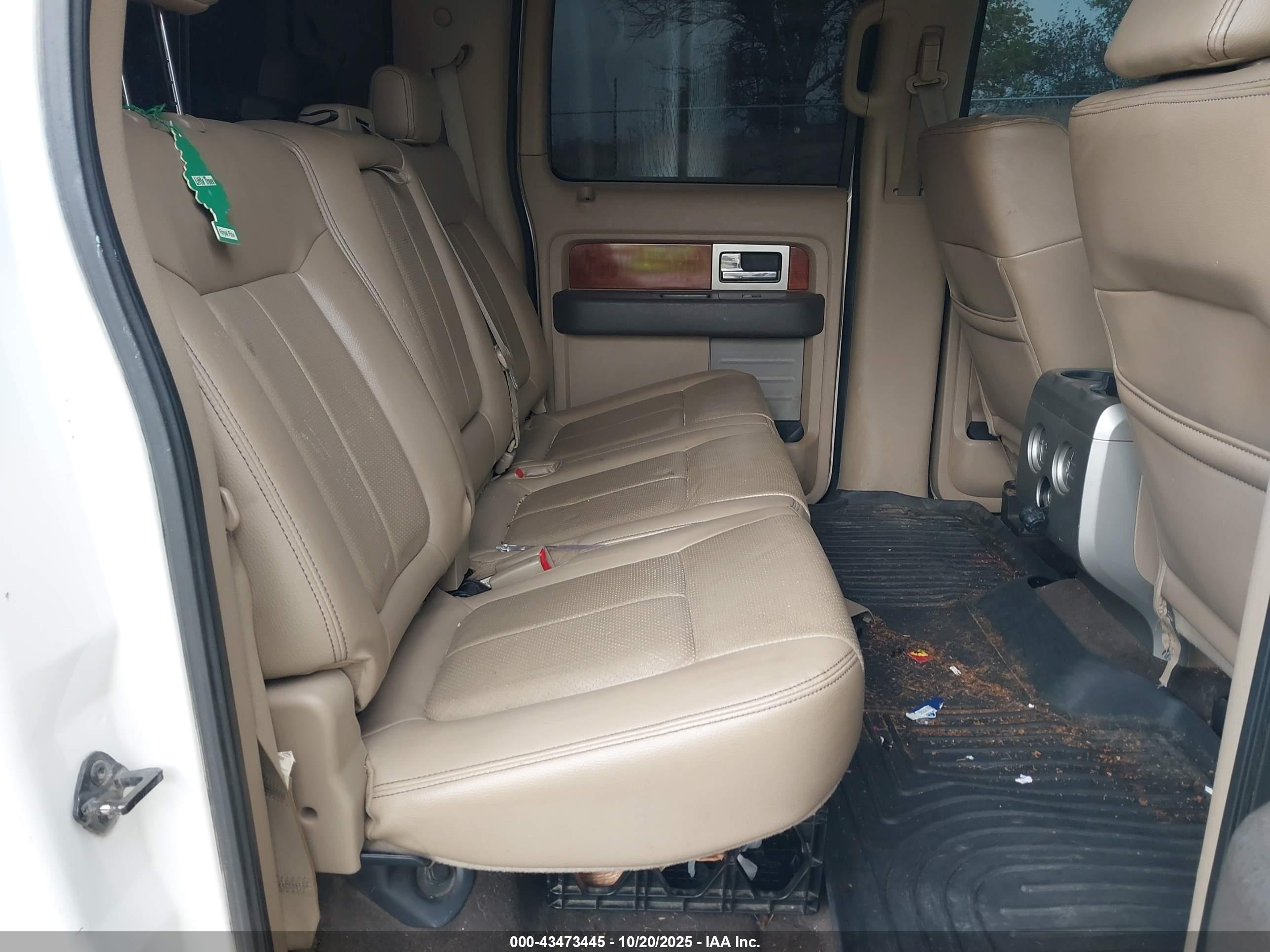 FORD F-150 image 8