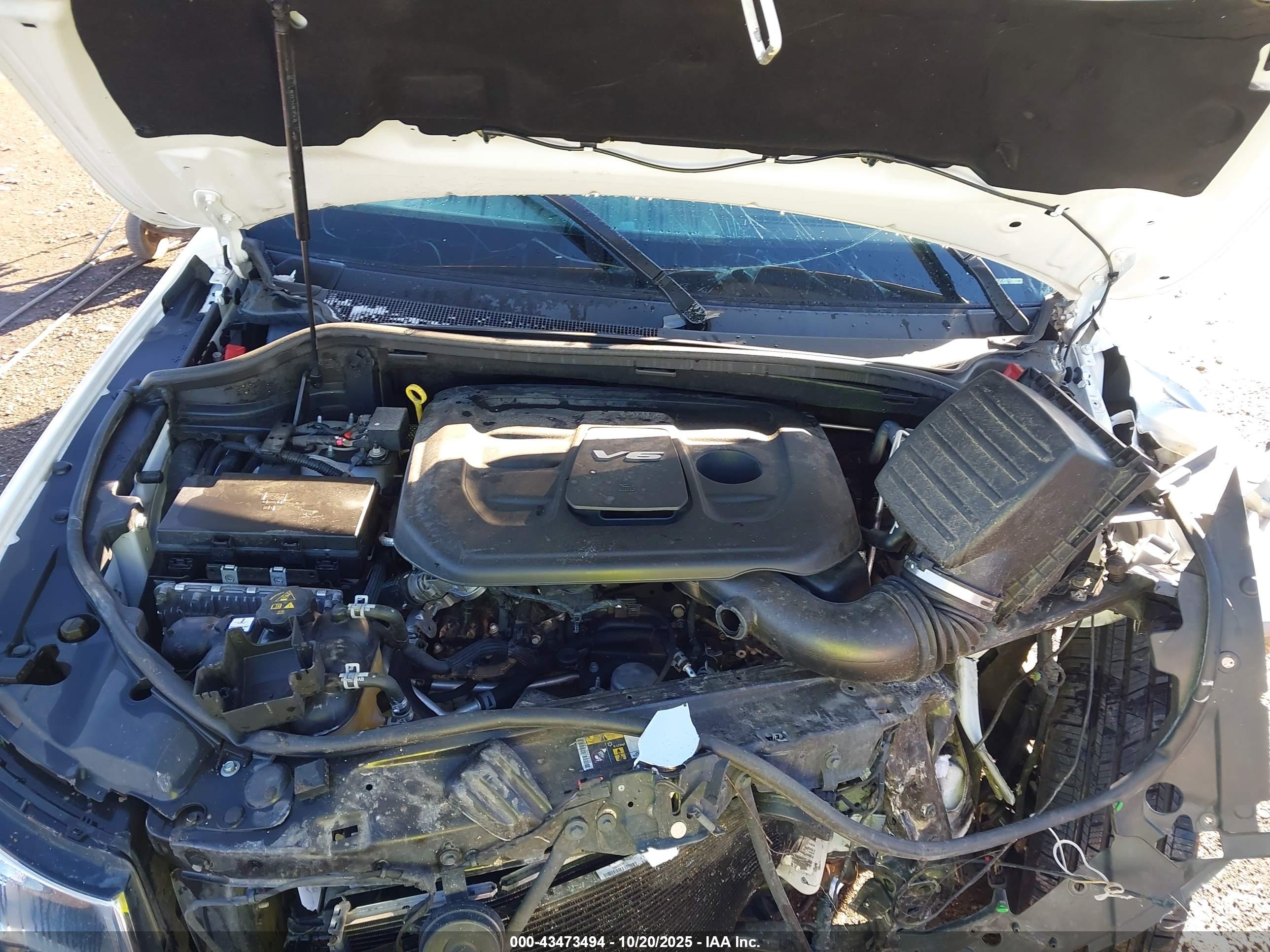 JEEP GRAND image 10