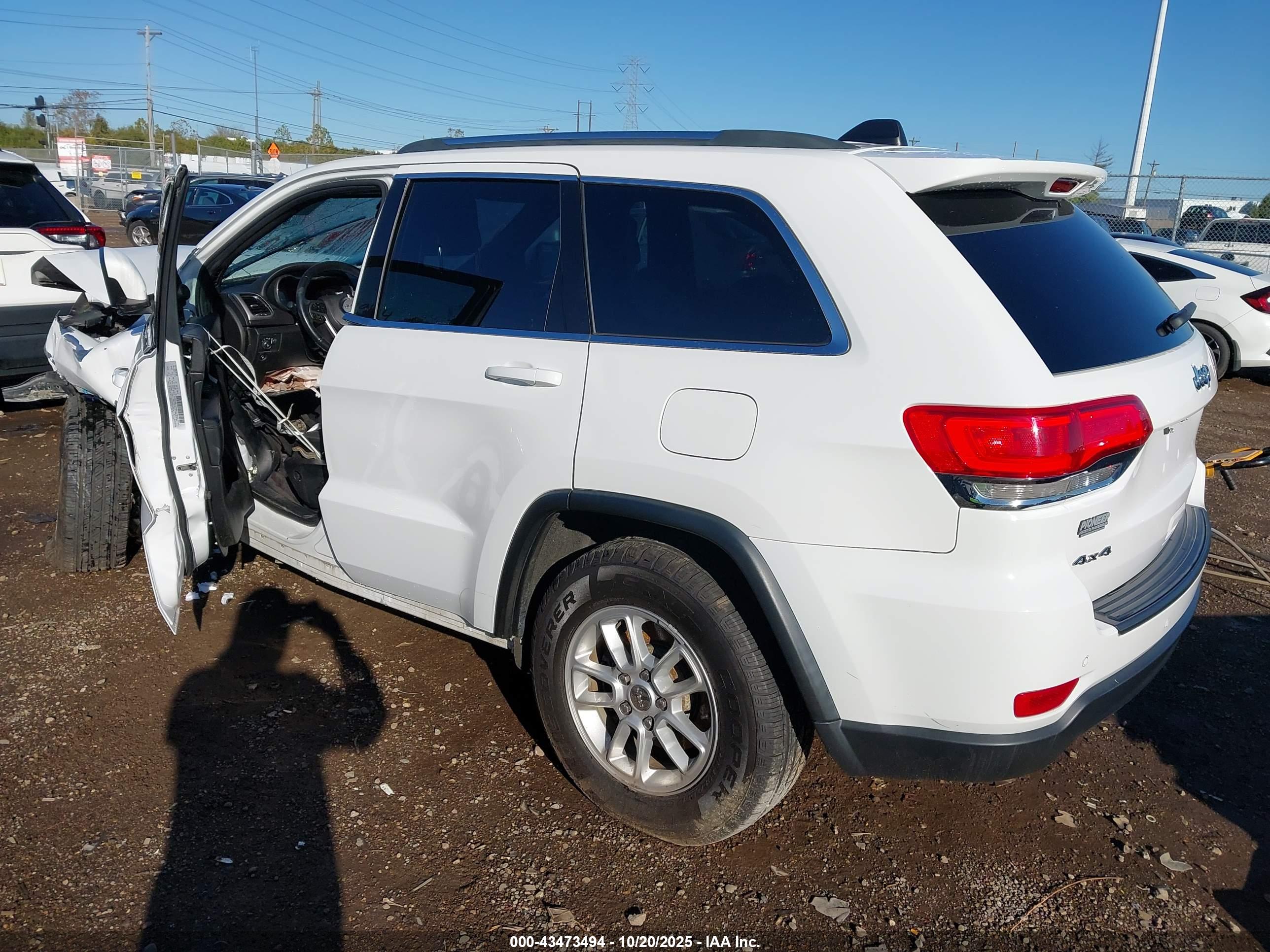 JEEP GRAND image 3