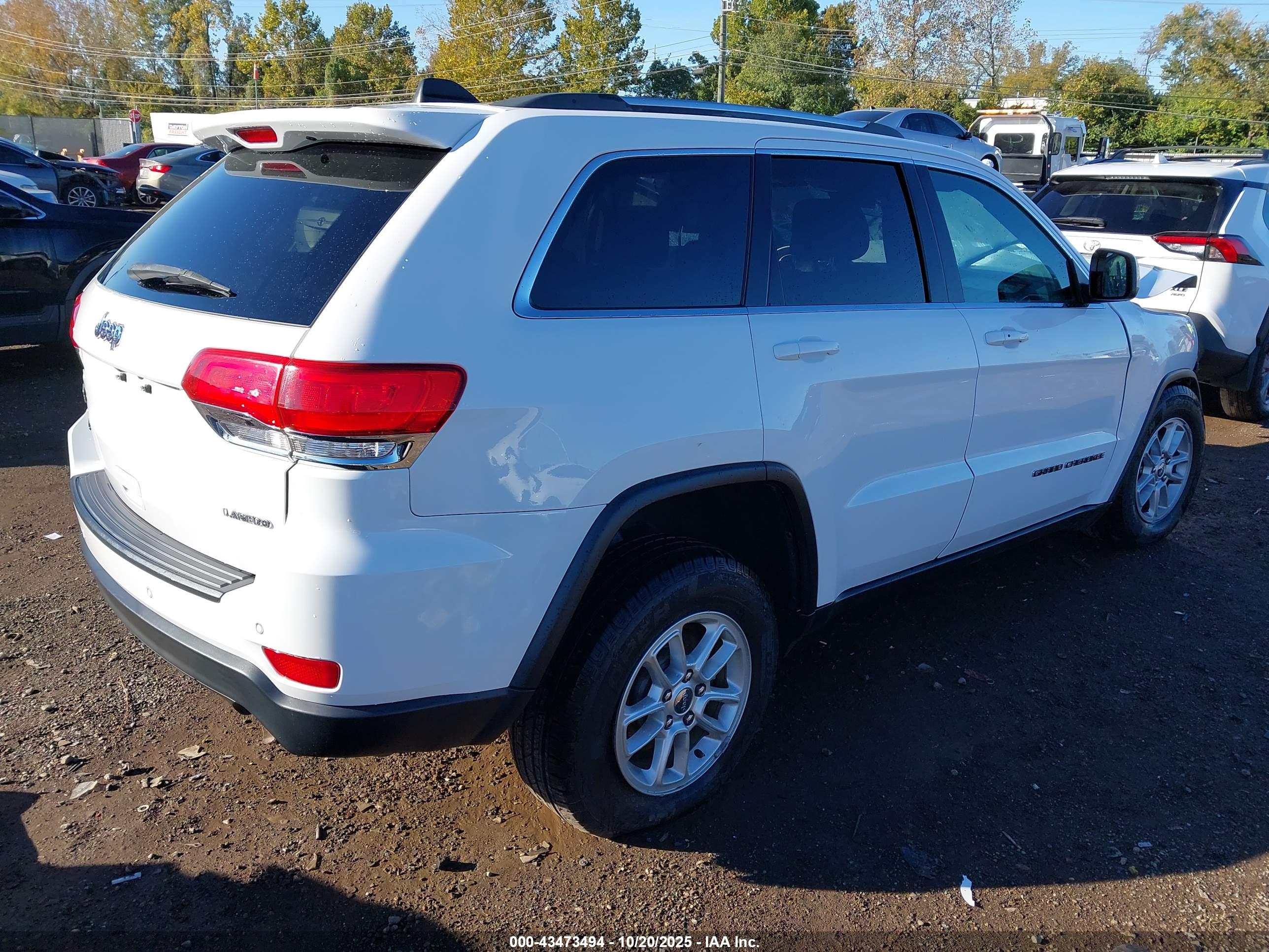 JEEP GRAND image 4