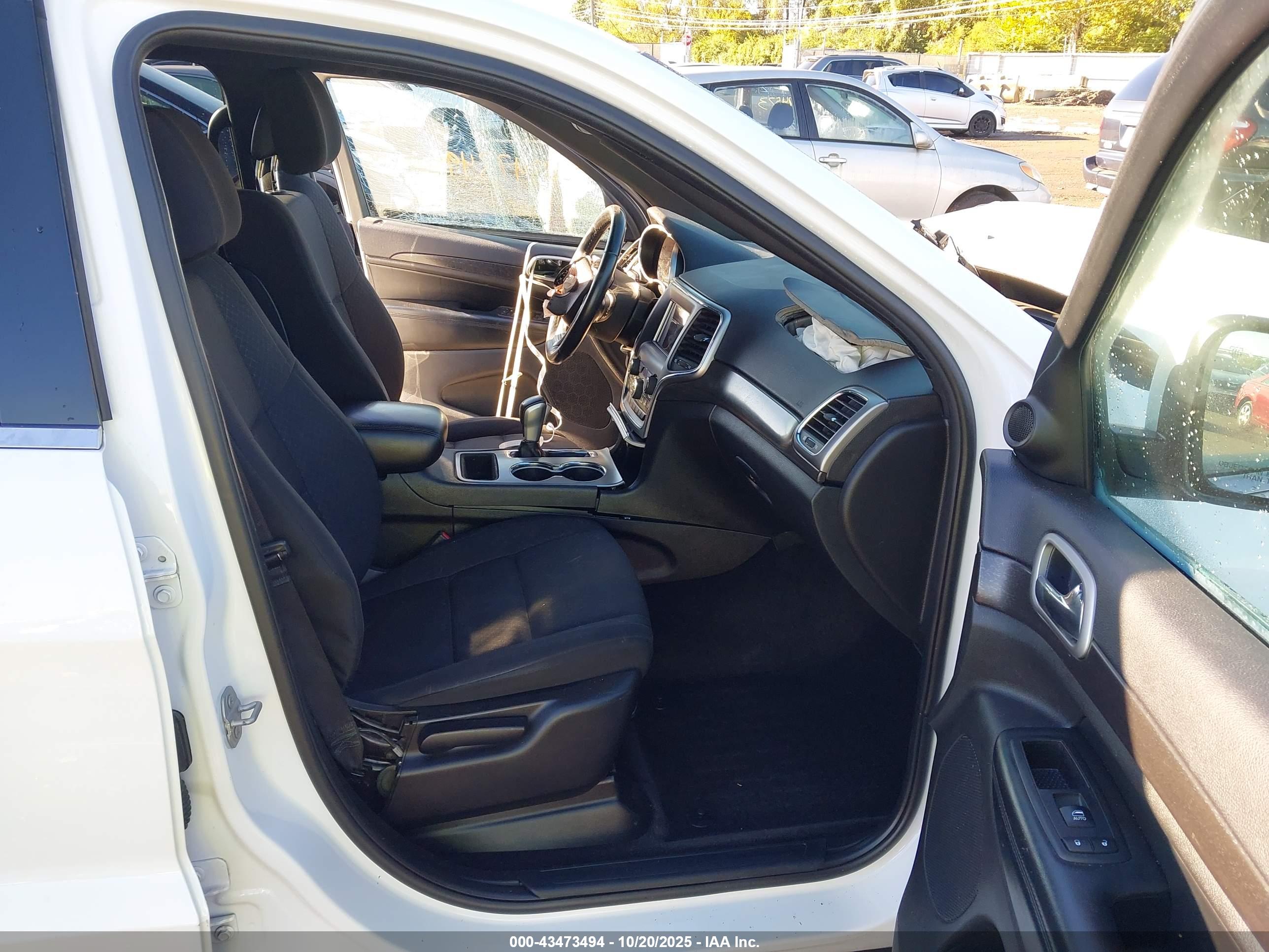 JEEP GRAND image 5