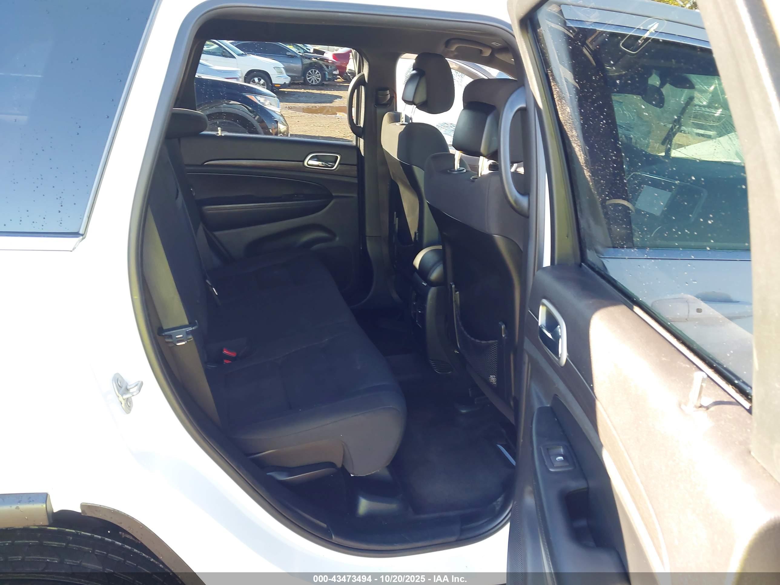 JEEP GRAND image 8