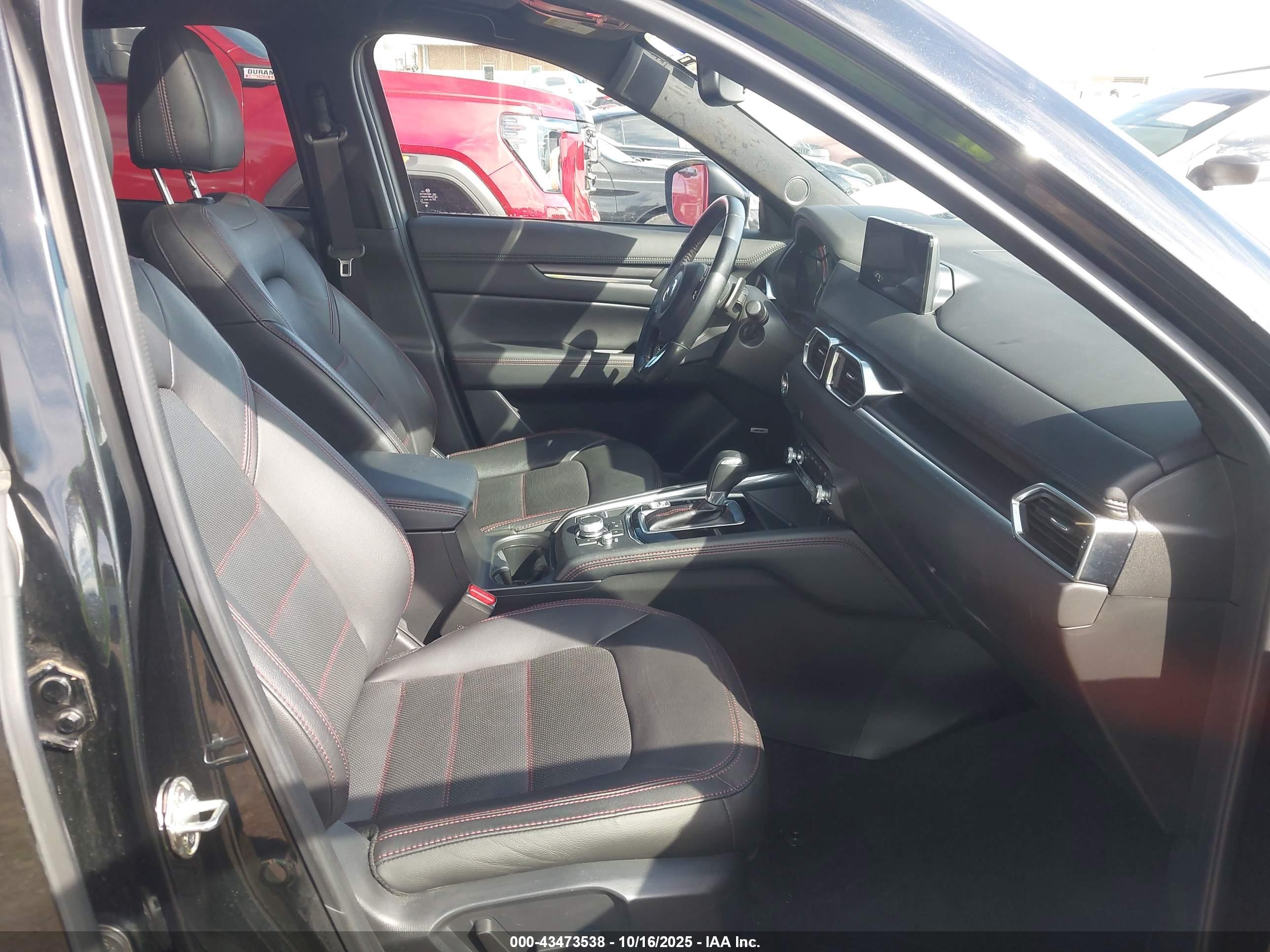 MAZDA CX-5 image 5