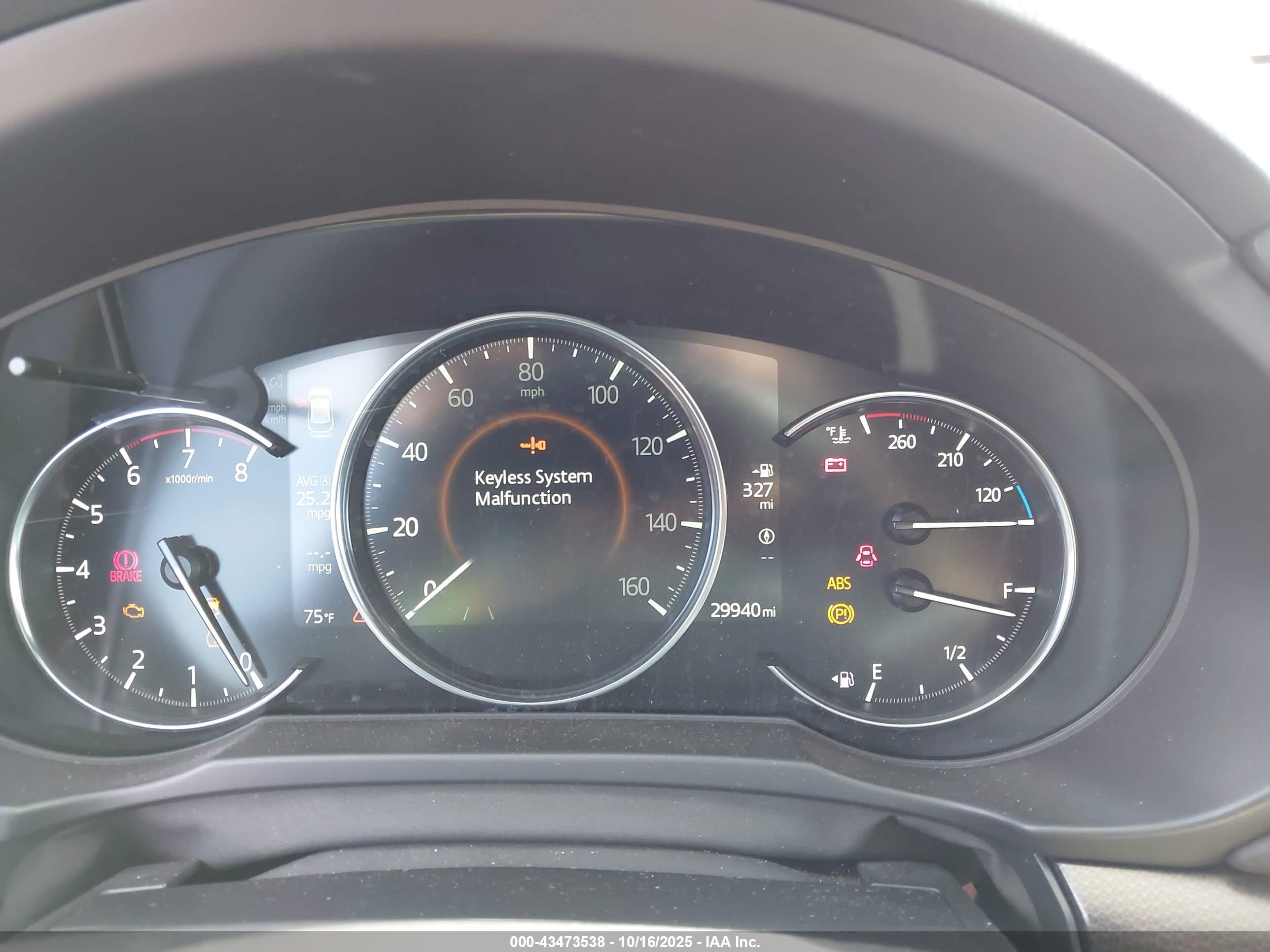 MAZDA CX-5 image 7