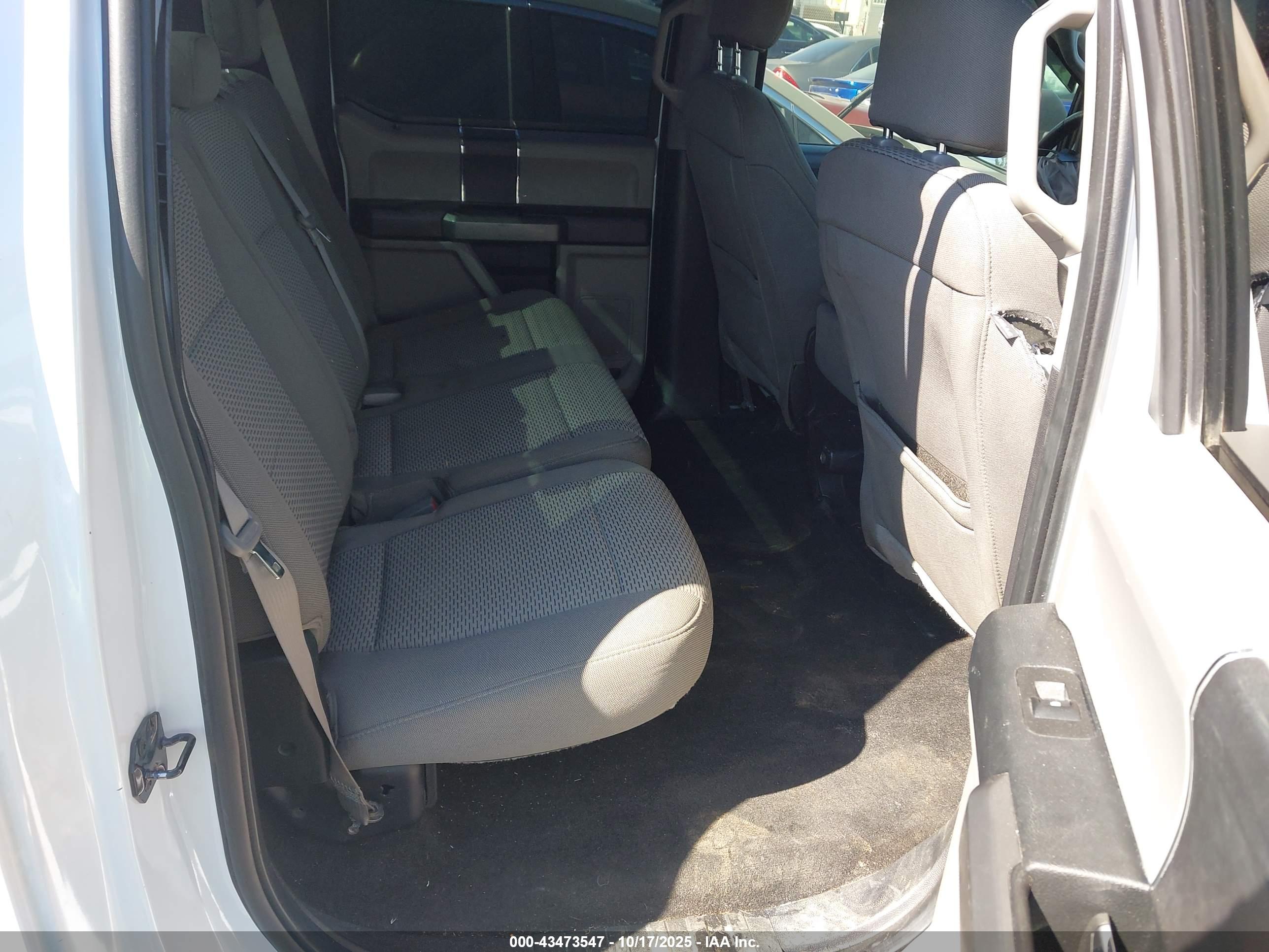 FORD F-150 image 8