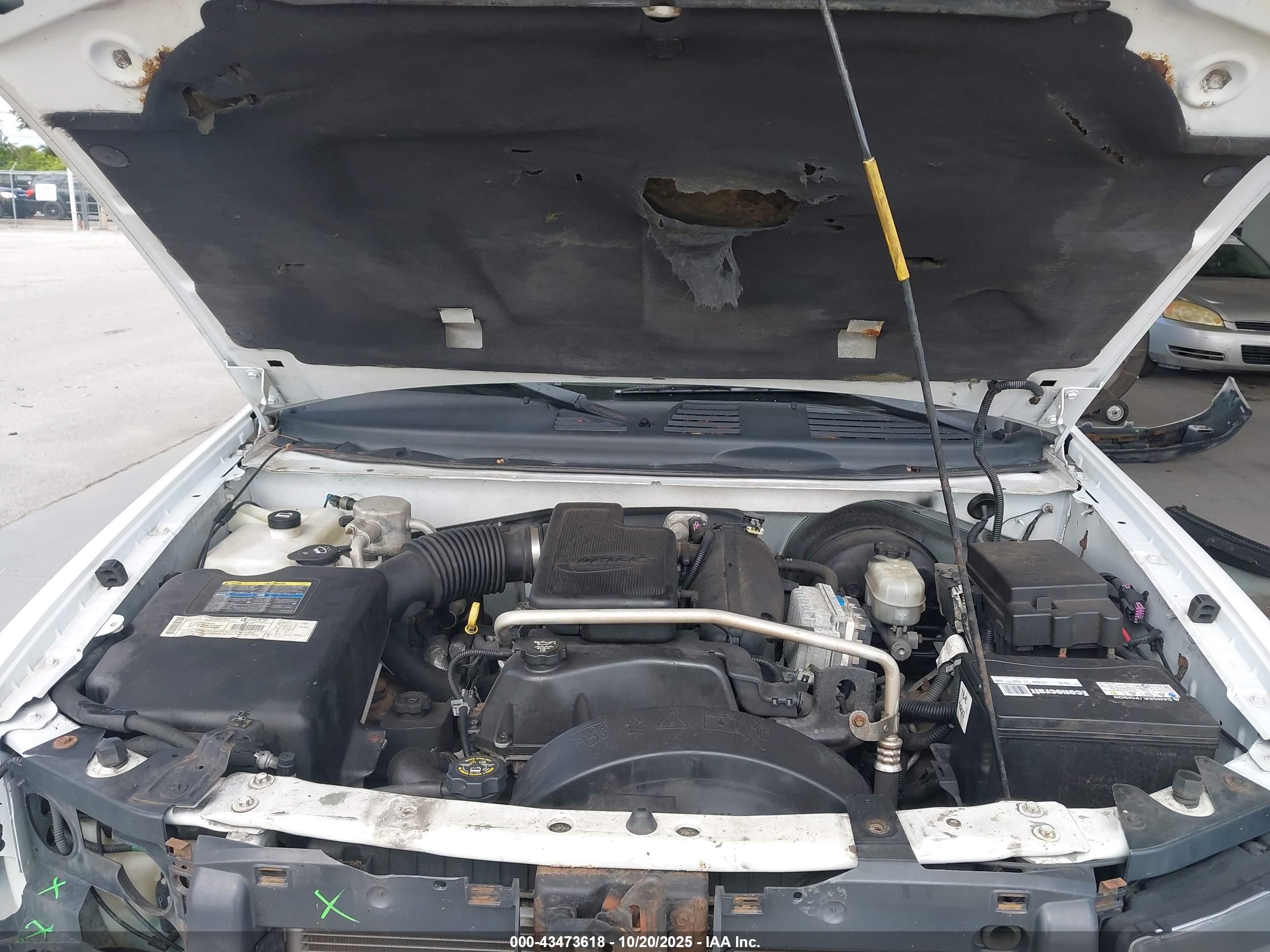 CHEVROLET TRAILBLAZER image 10