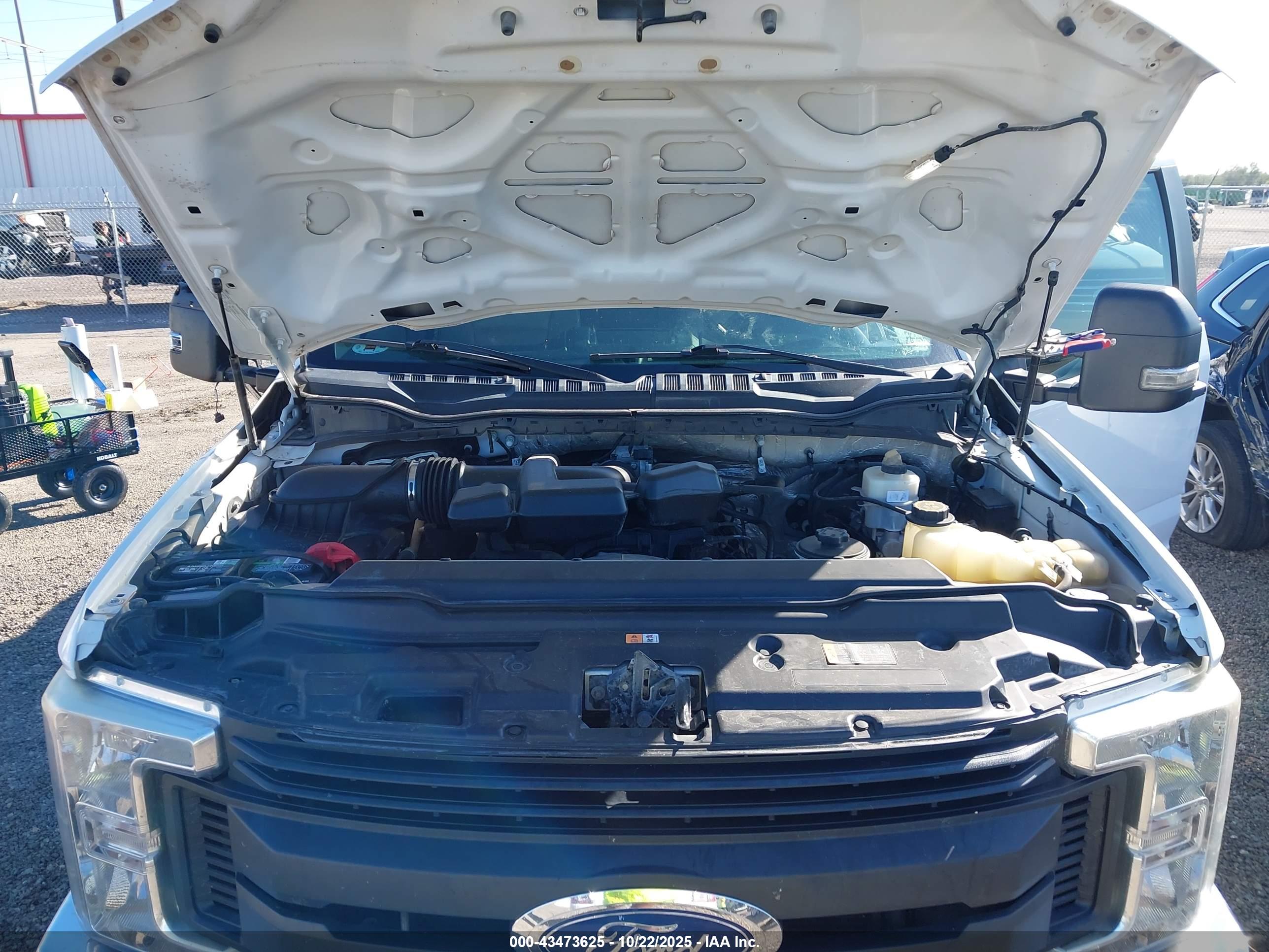 FORD F-250 image 10