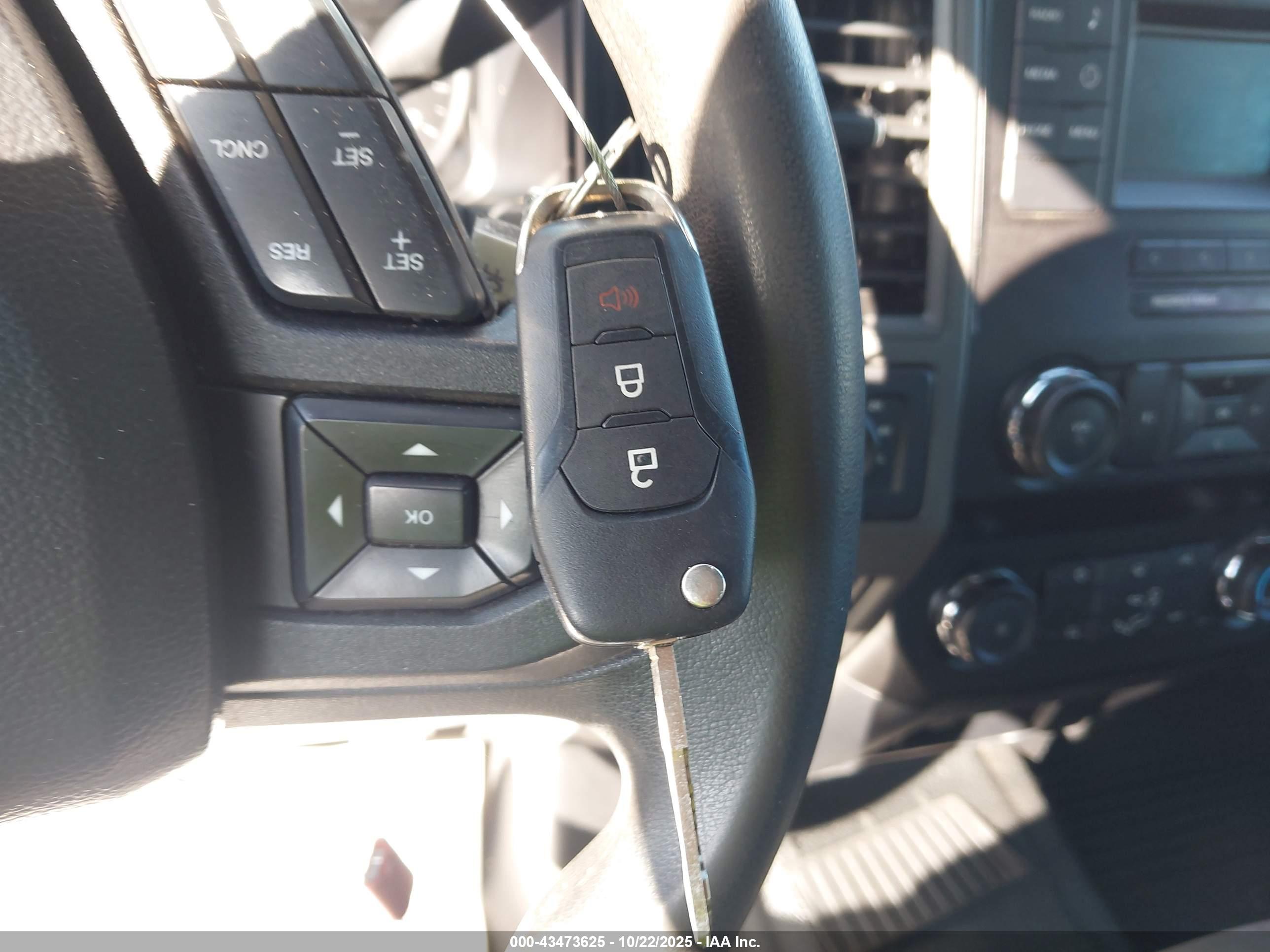 FORD F-250 image 11