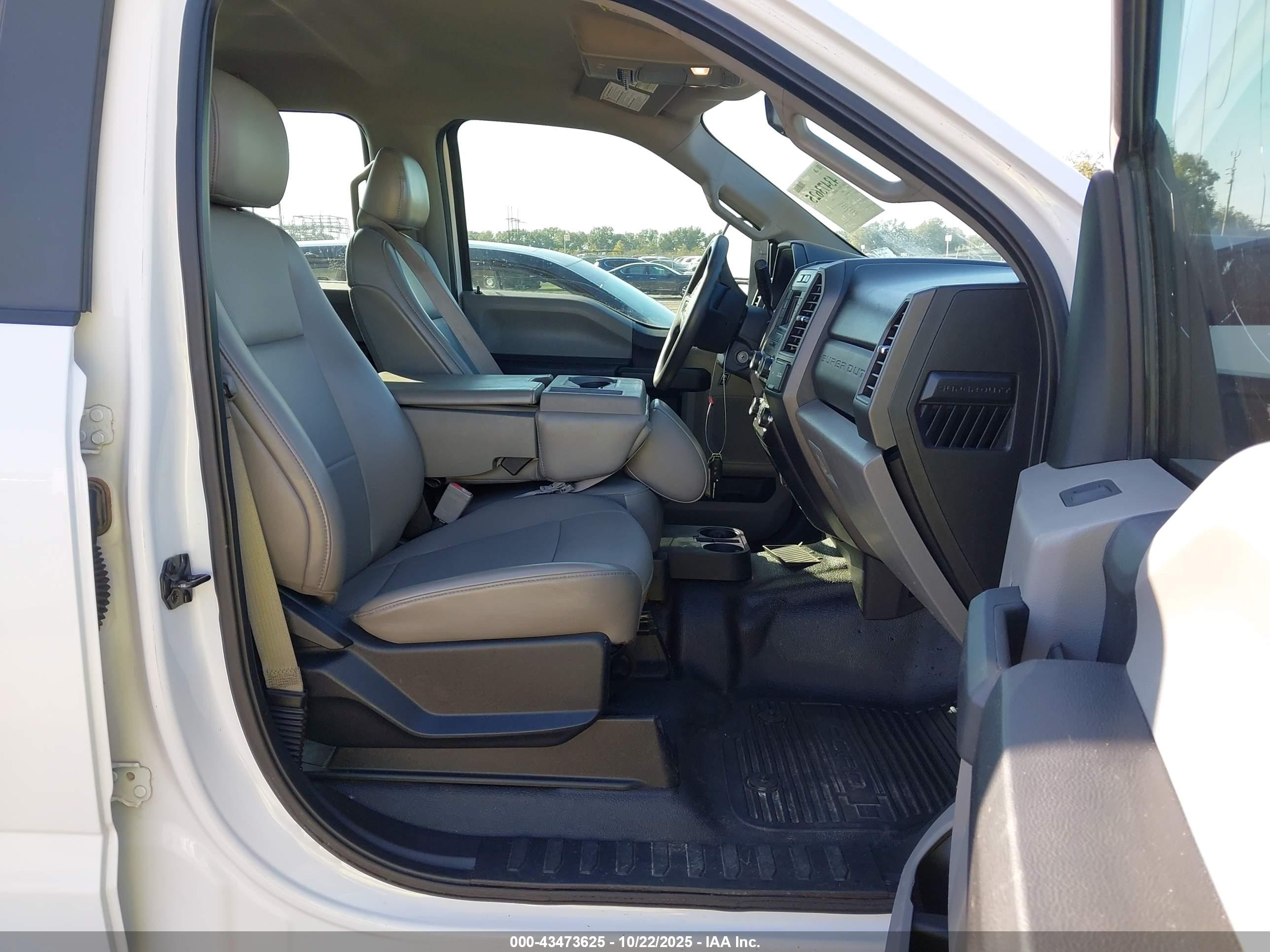 FORD F-250 image 5