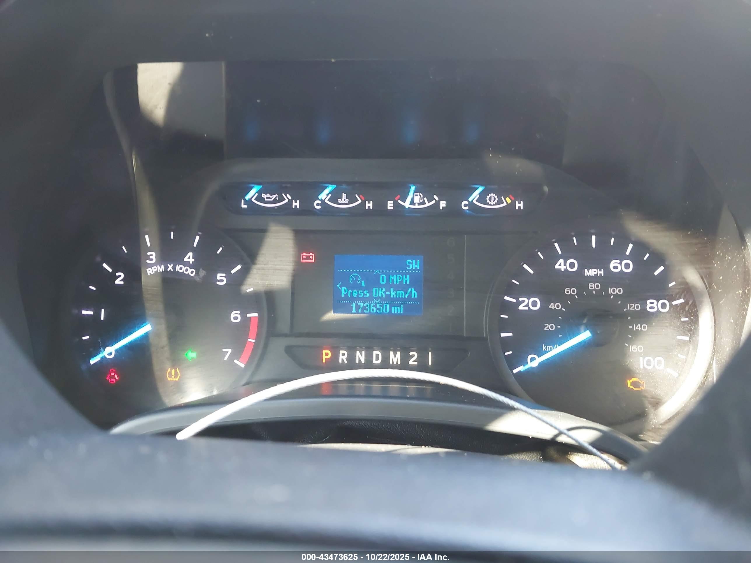 FORD F-250 image 7