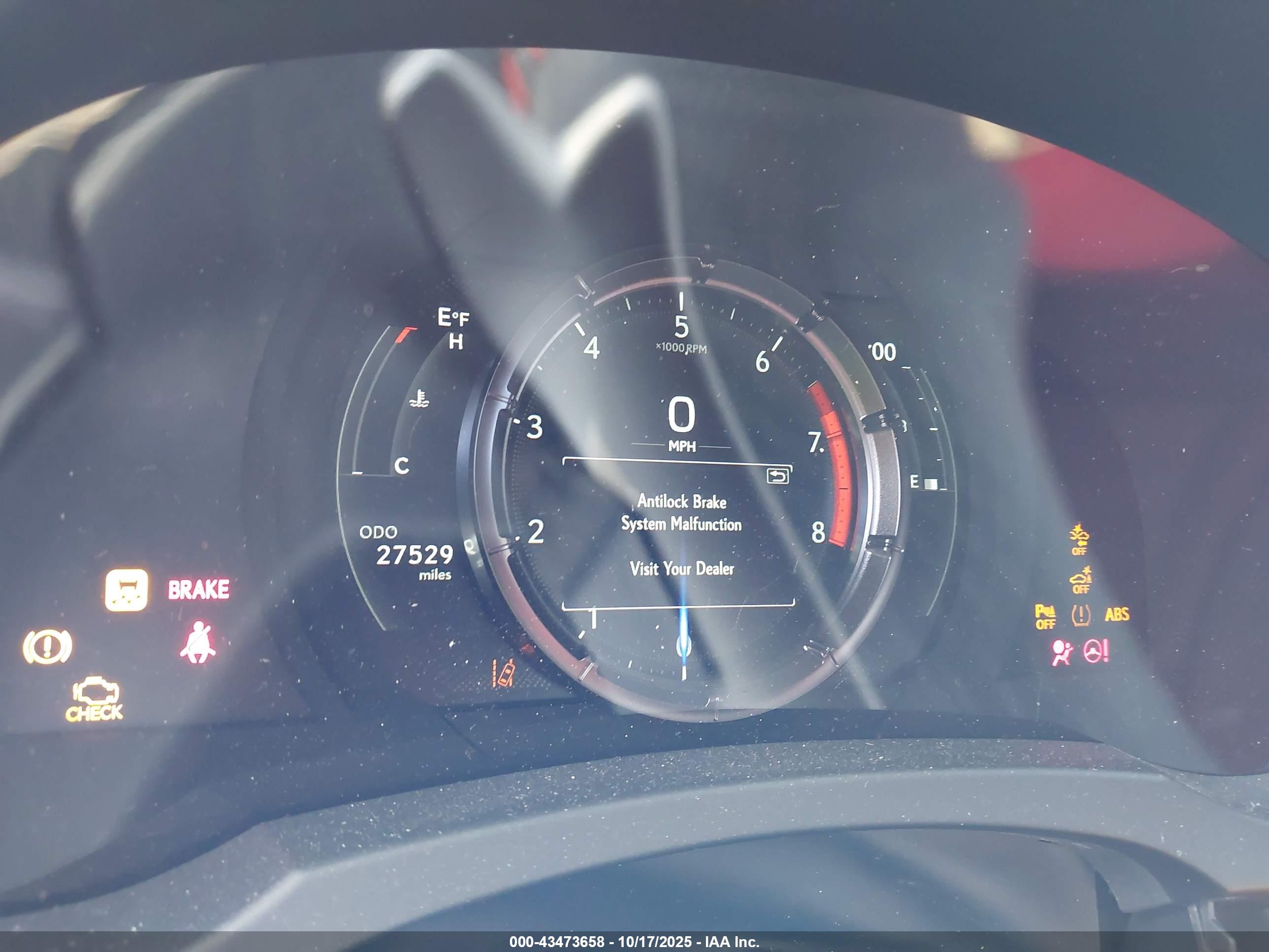LEXUS IS image 7