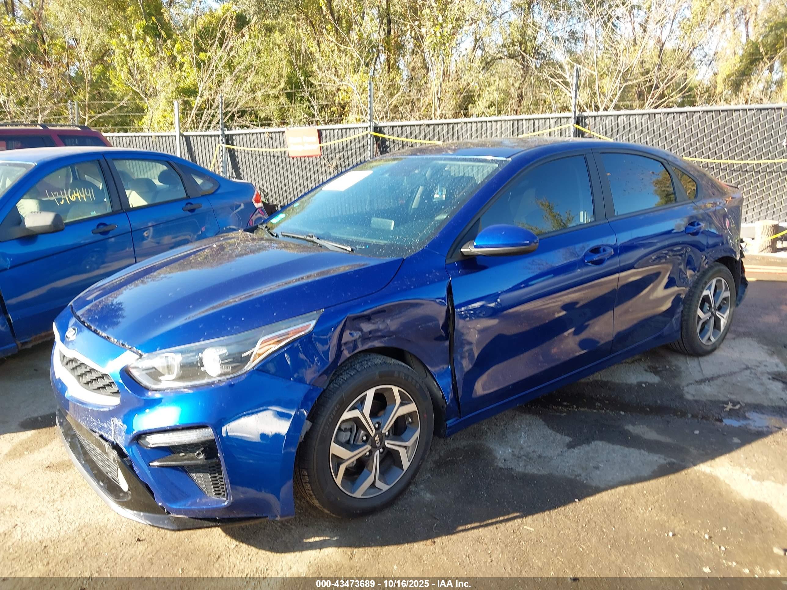 KIA FORTE image 2