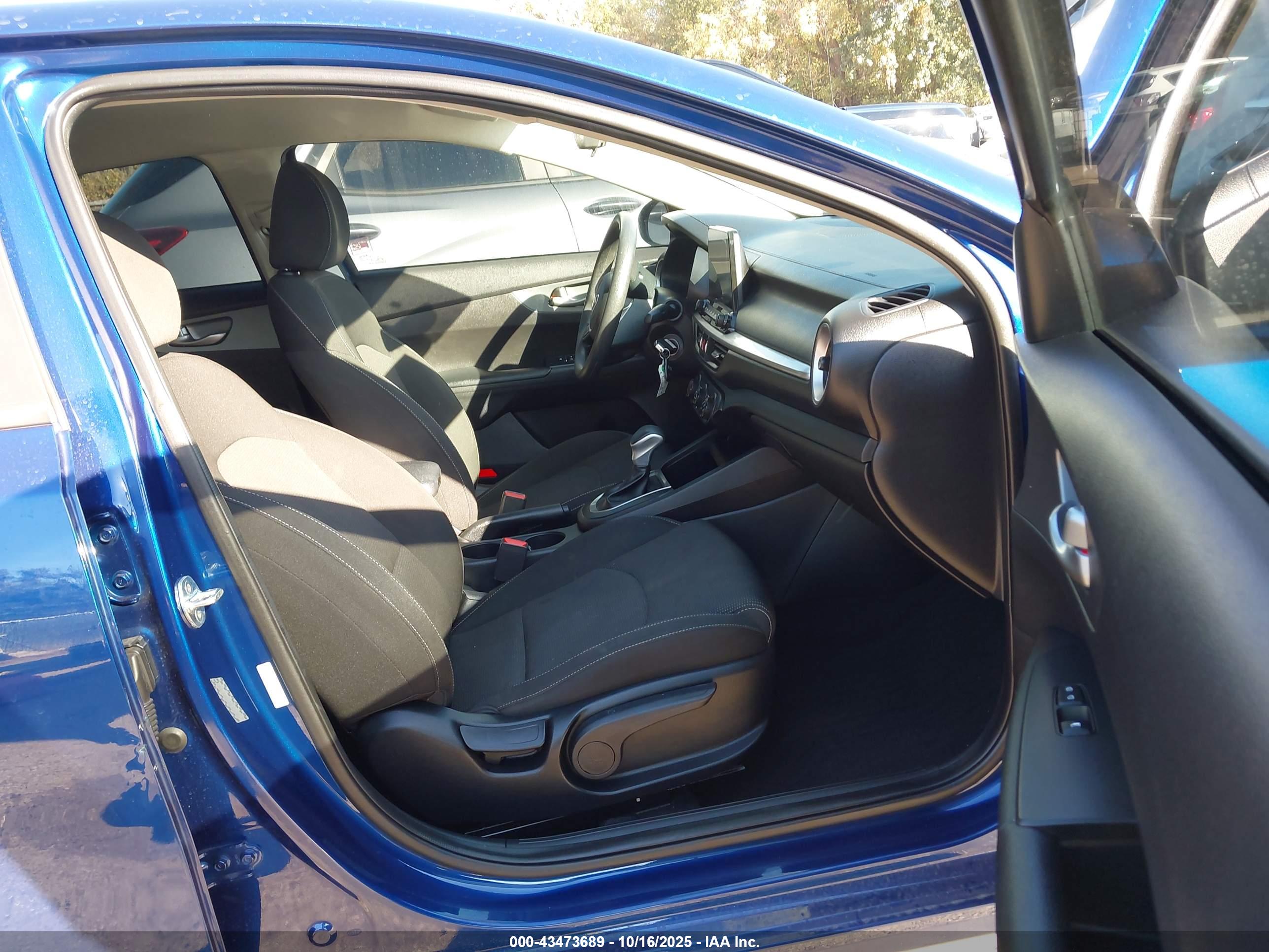 KIA FORTE image 5