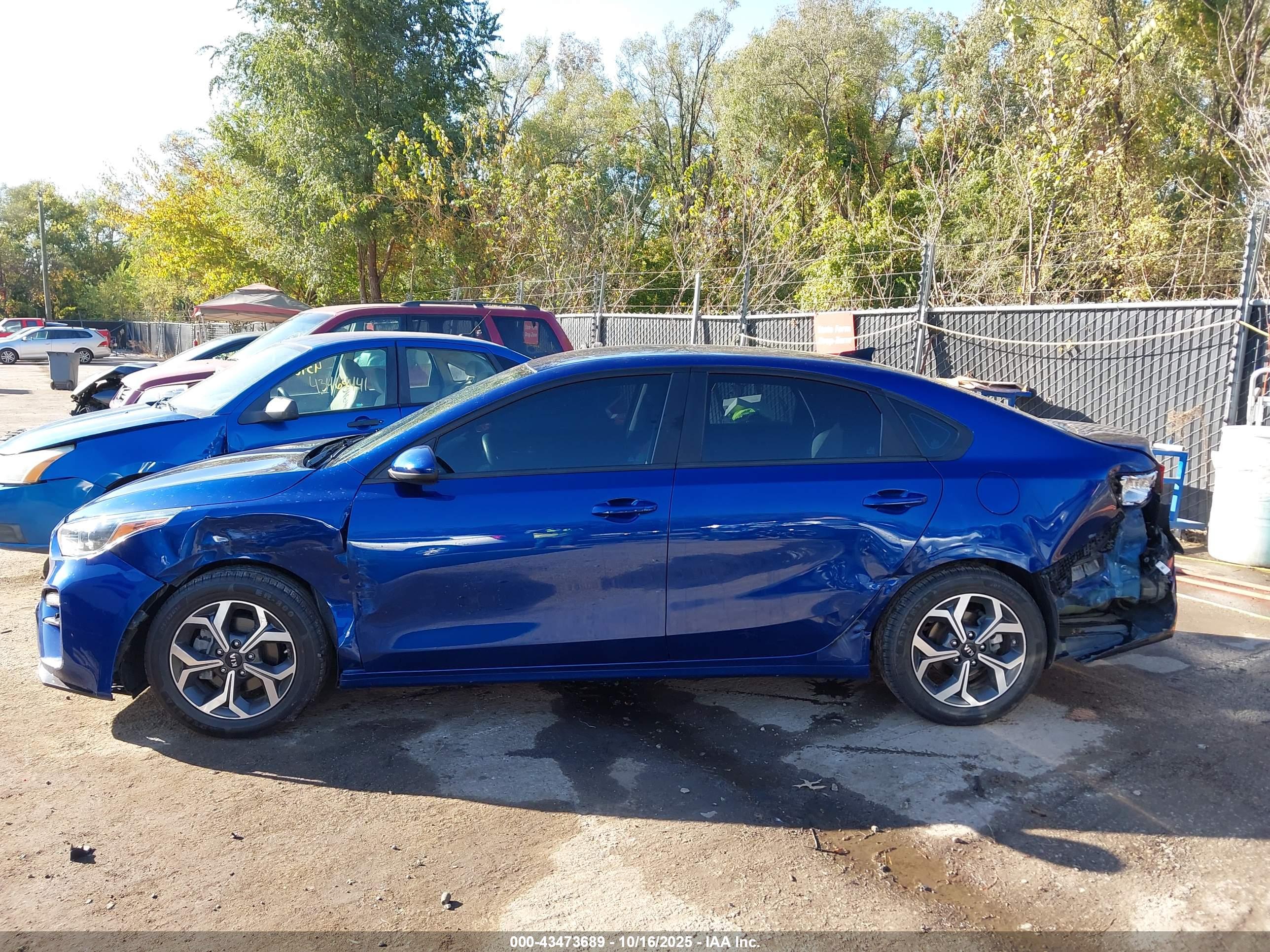 KIA FORTE image 6