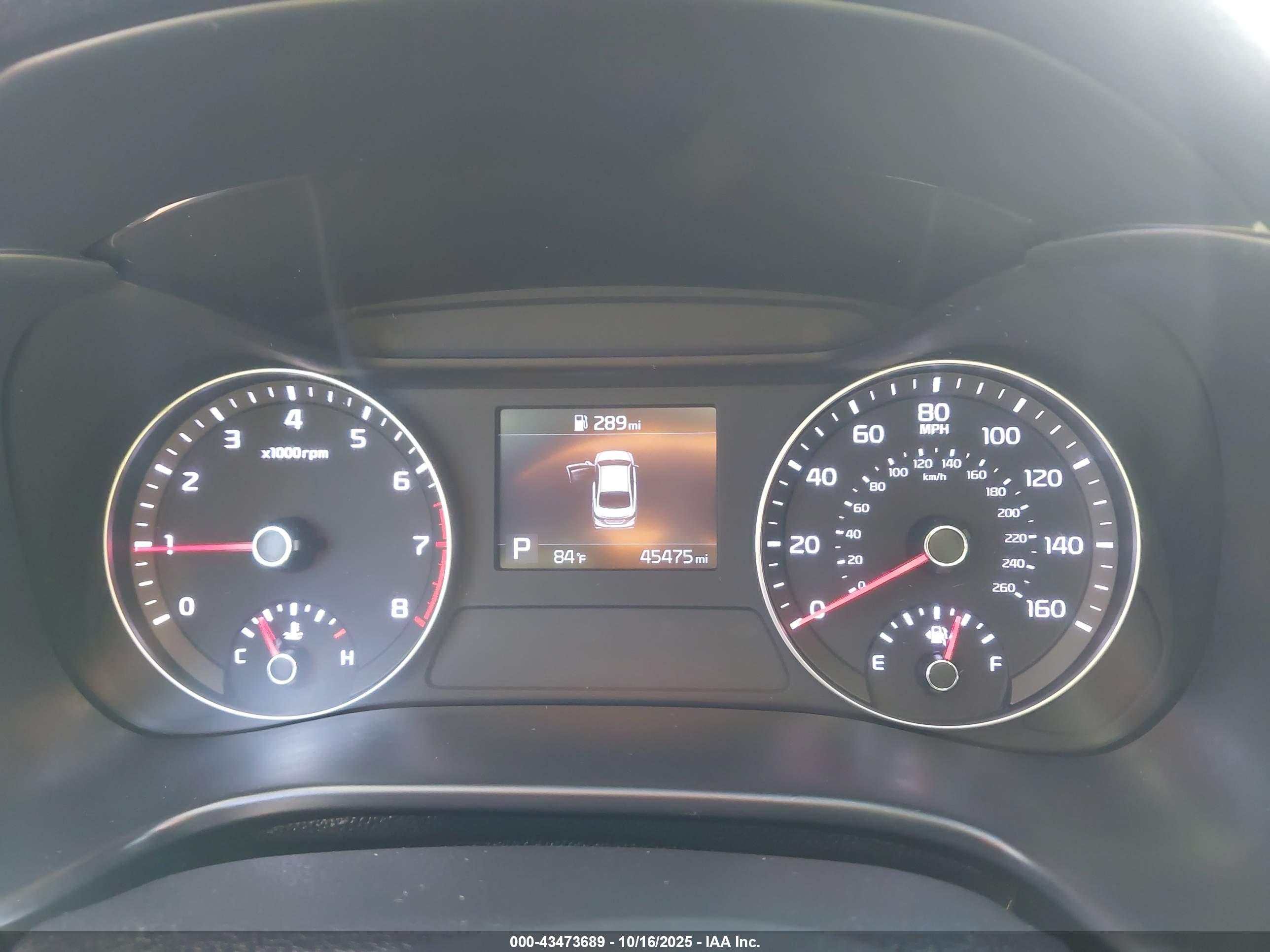 KIA FORTE image 7