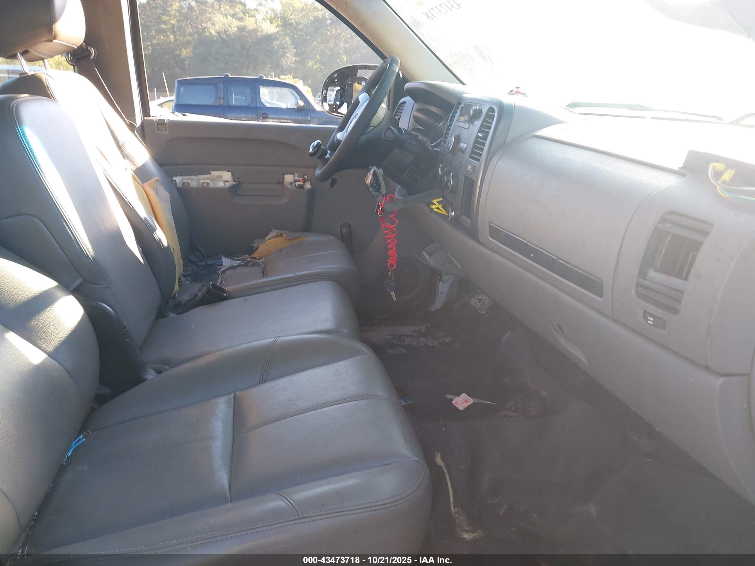 CHEVROLET SILVERADO image 8