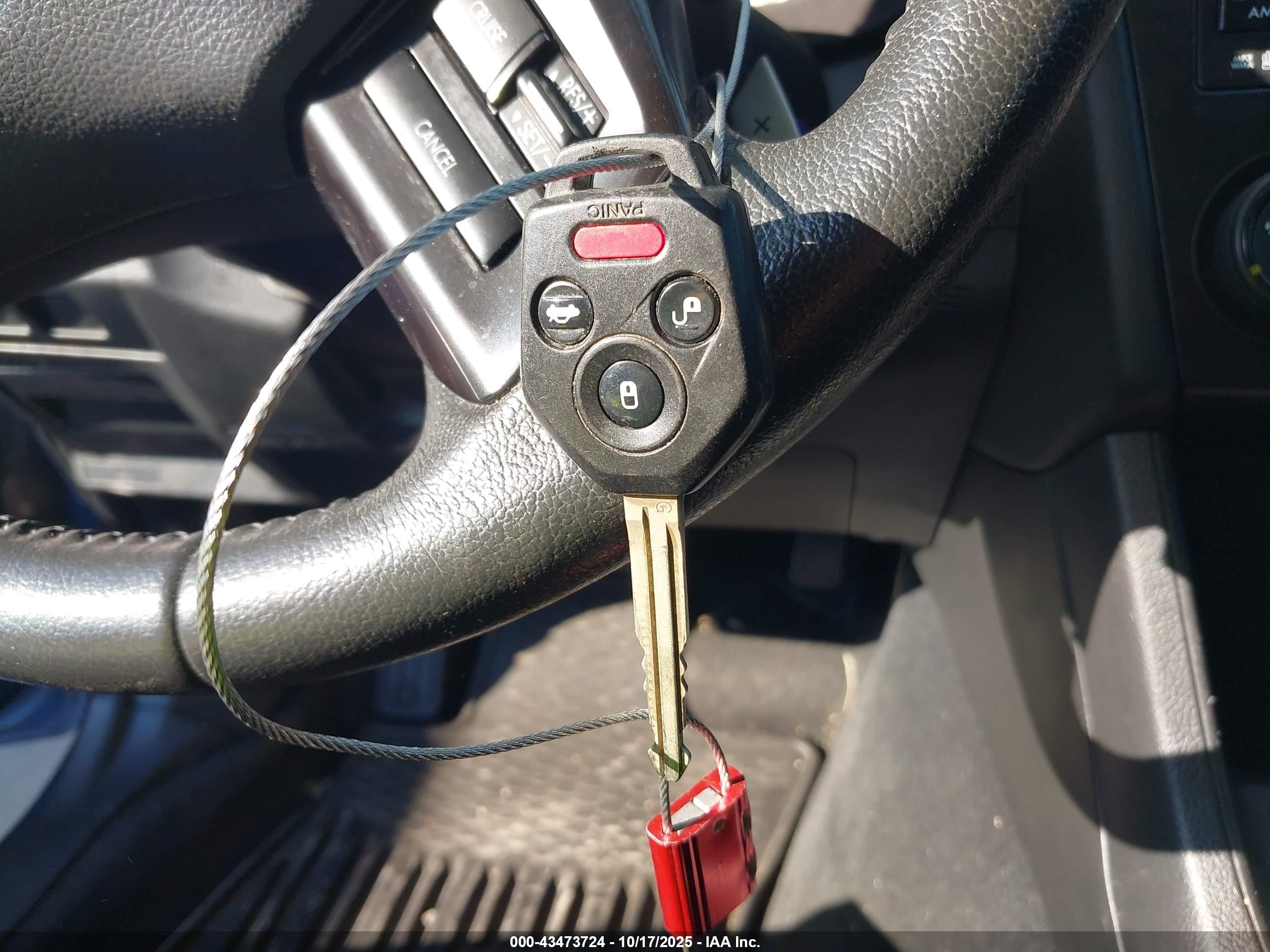 SUBARU IMPREZA image 11