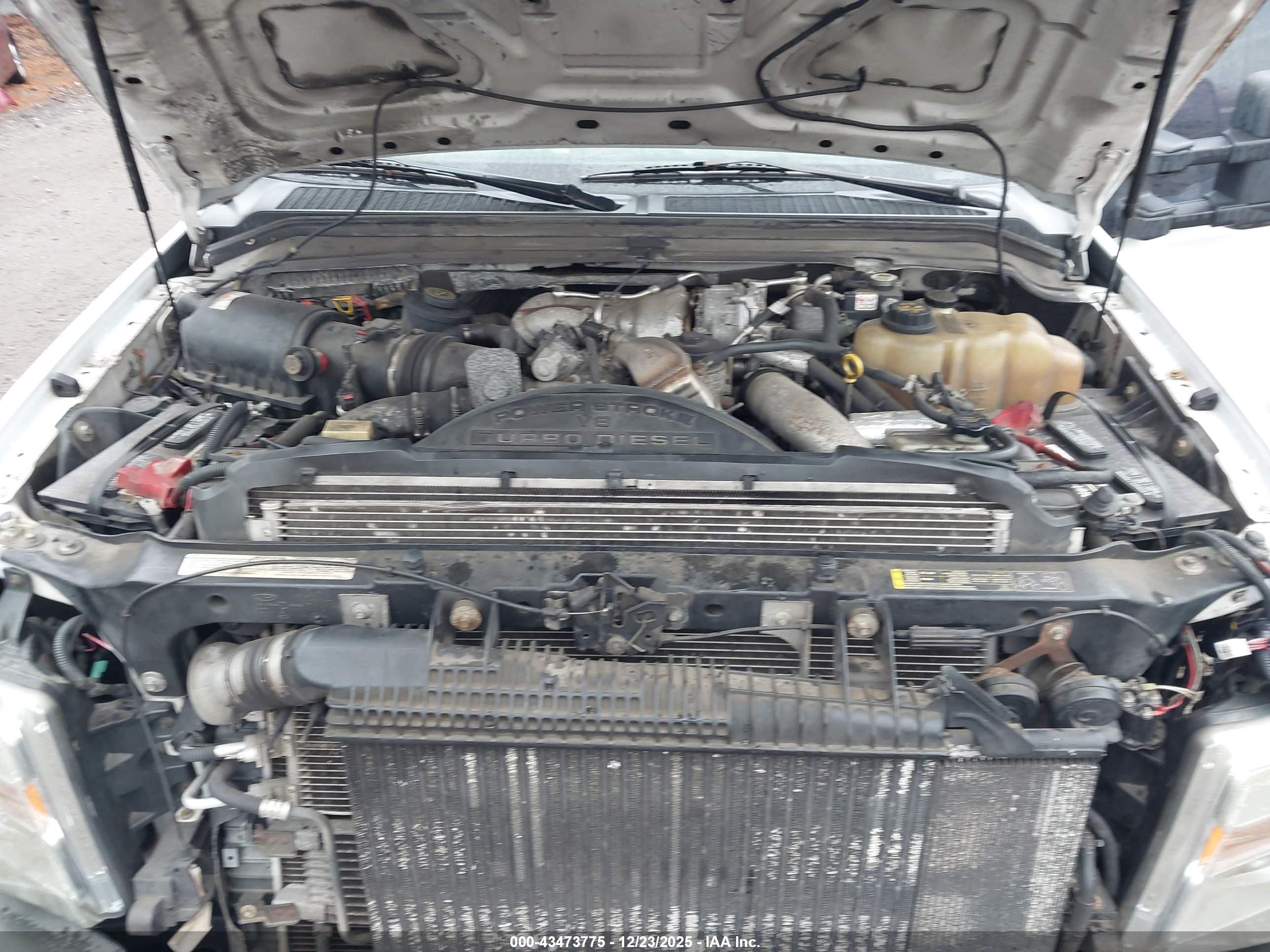 FORD F-250 image 10