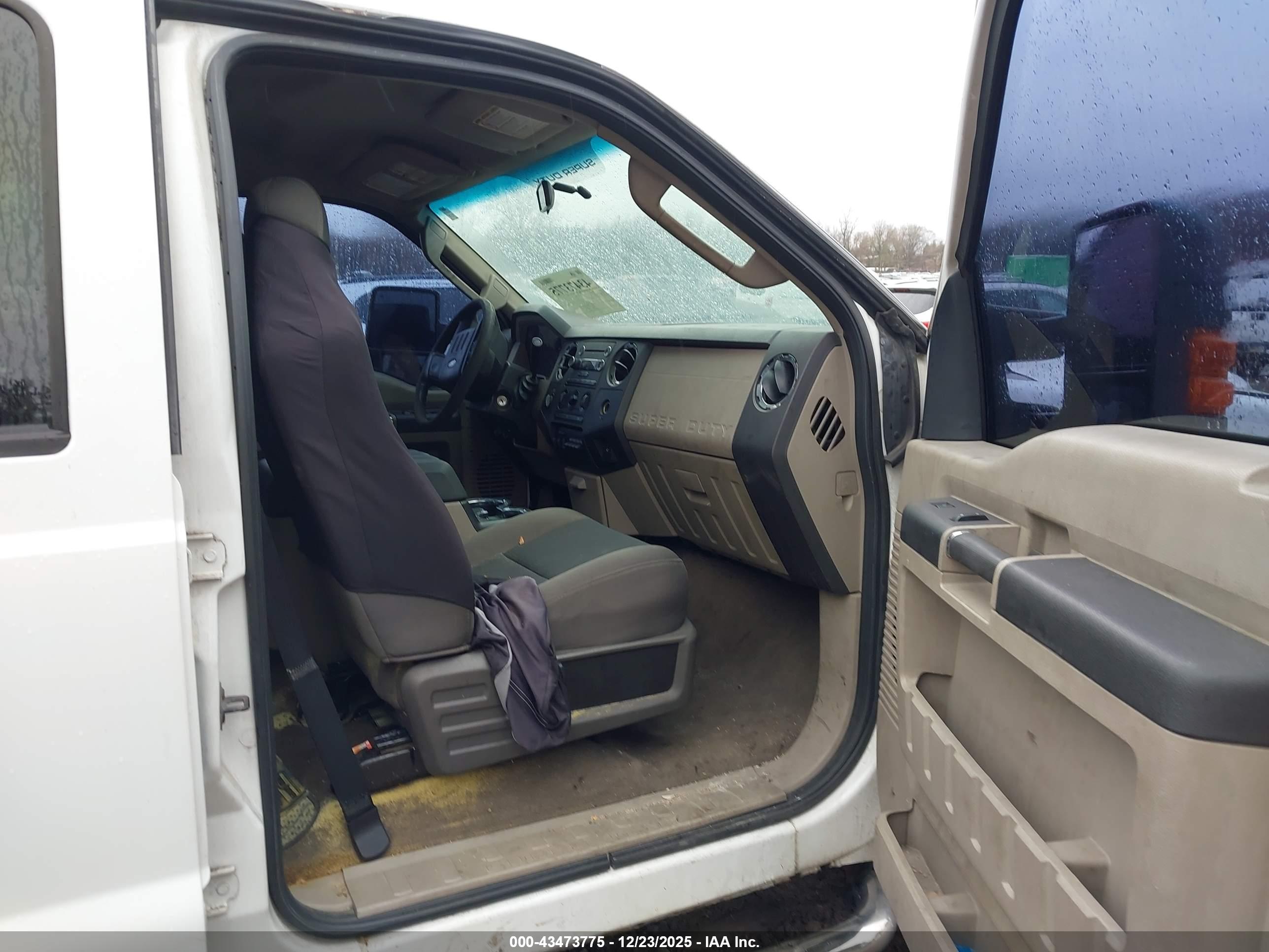 FORD F-250 image 5