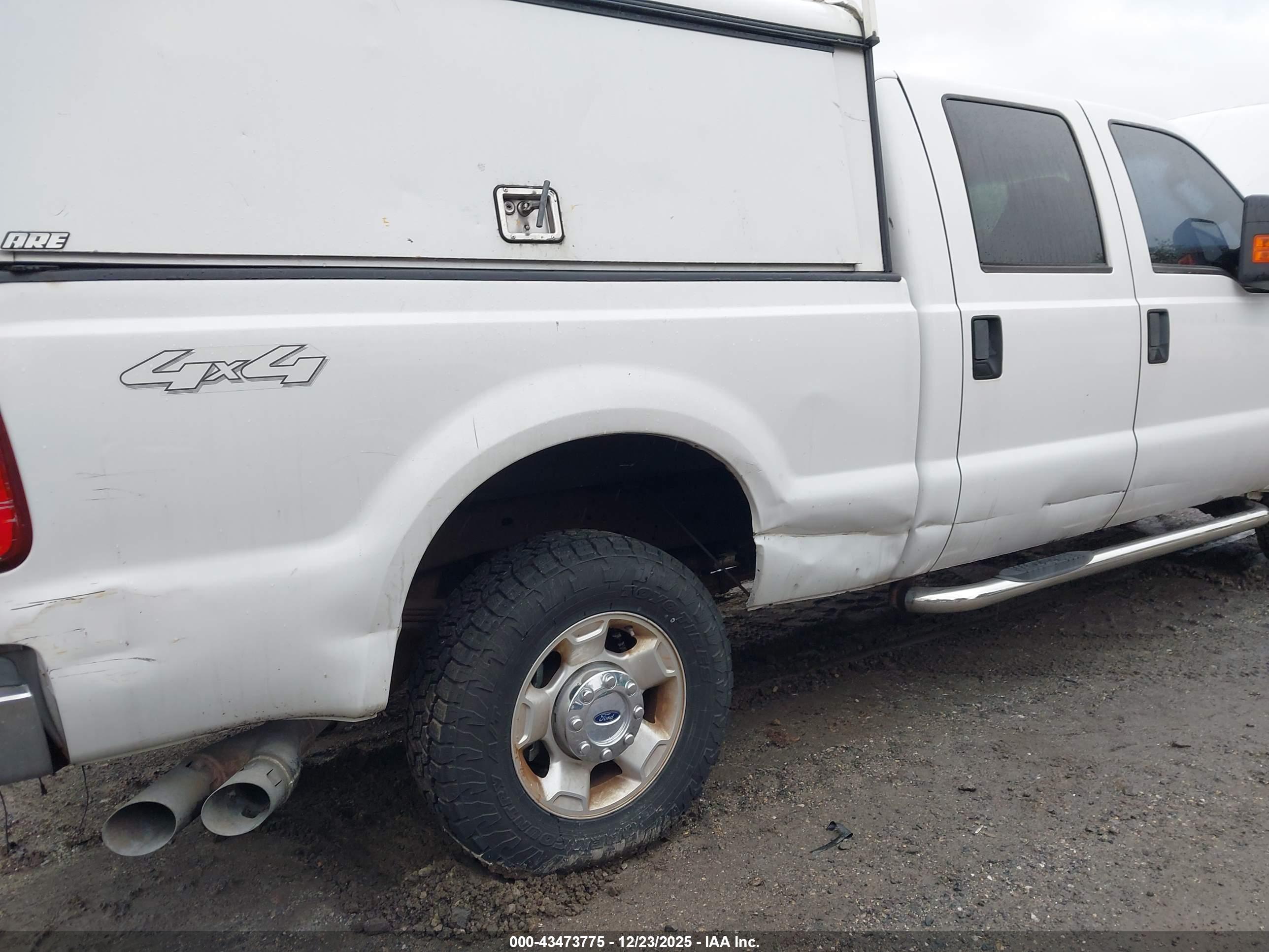 FORD F-250 image 6