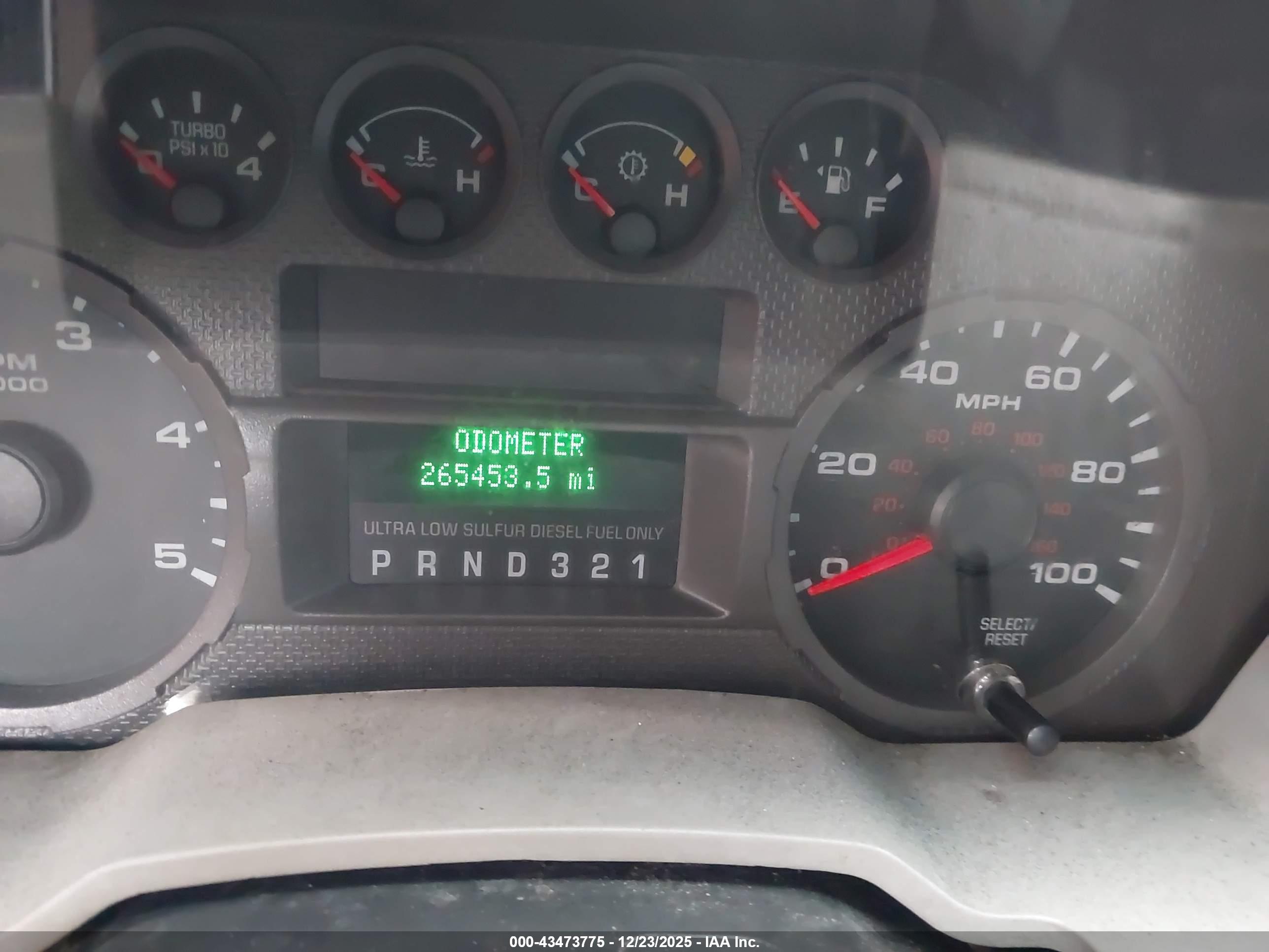 FORD F-250 image 7