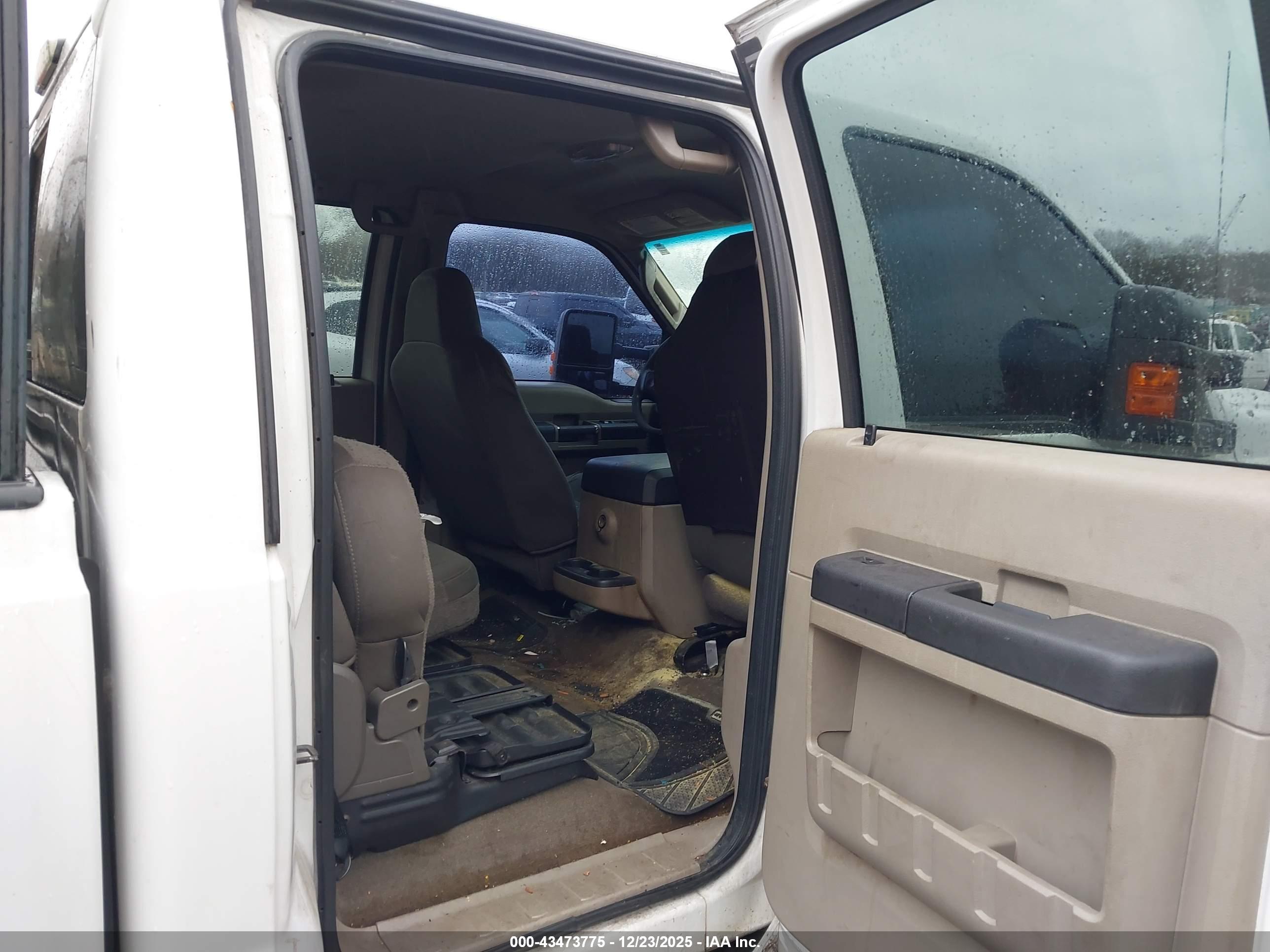 FORD F-250 image 8