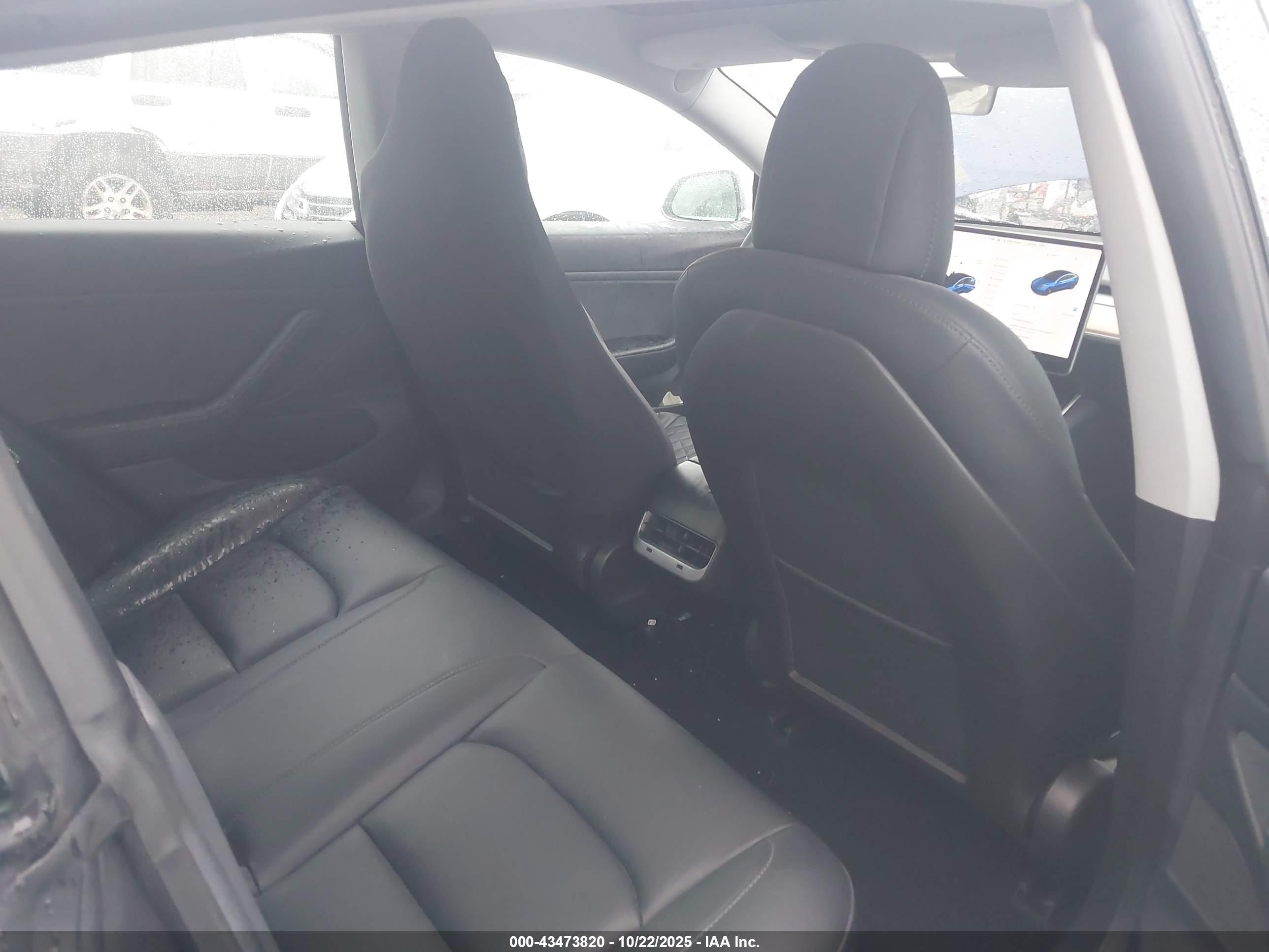 TESLA MODEL image 8