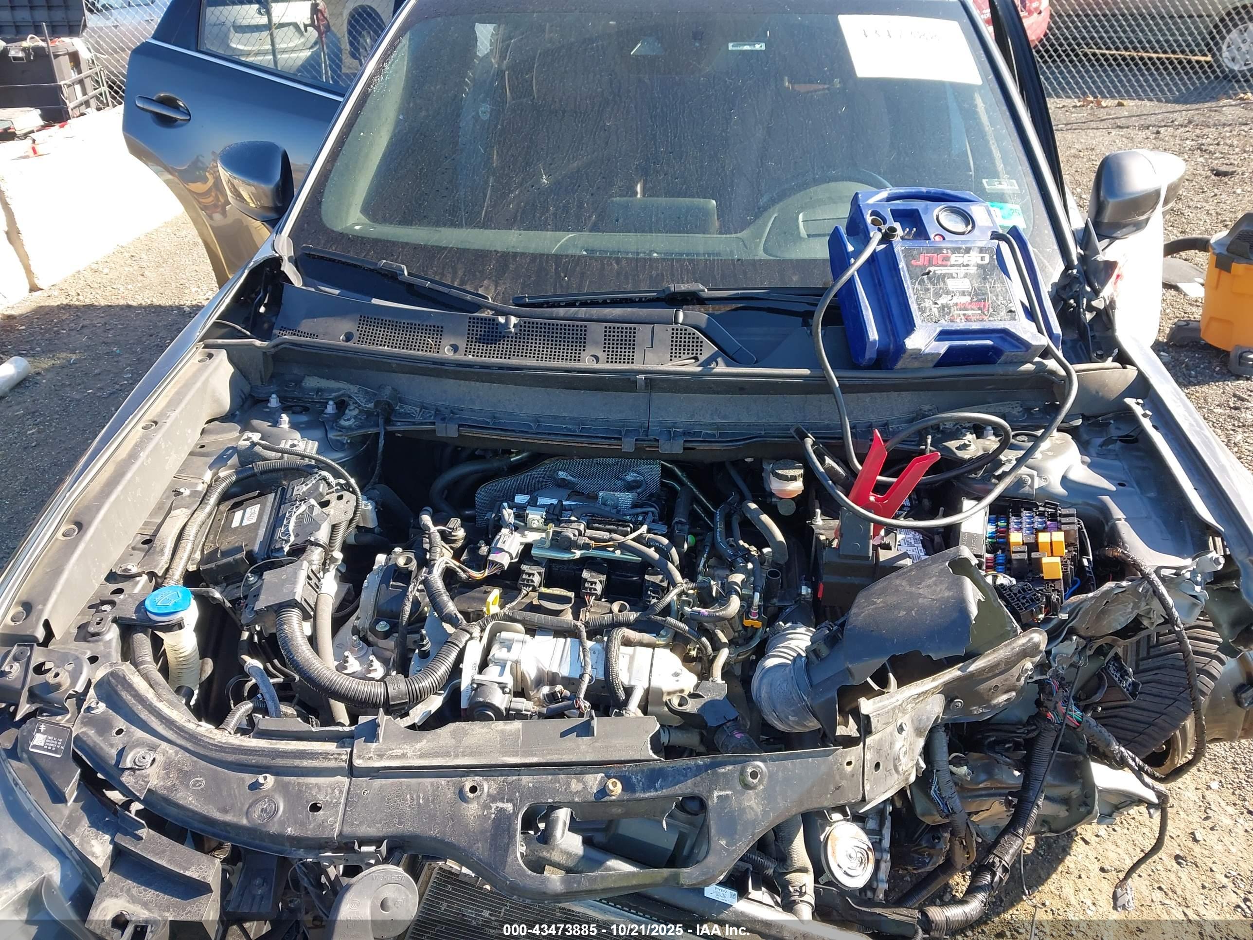 MAZDA CX-9 image 10