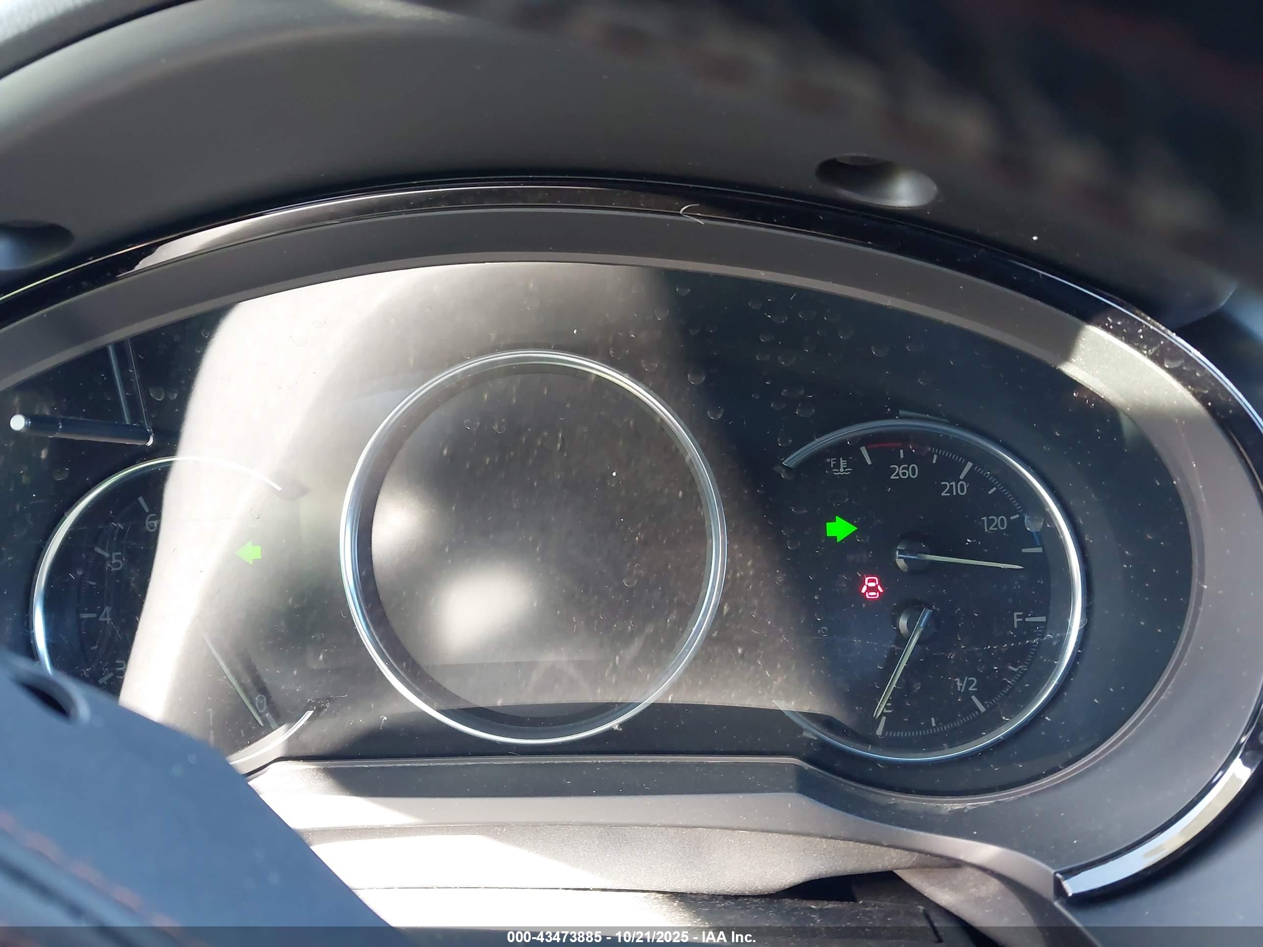 MAZDA CX-9 image 7
