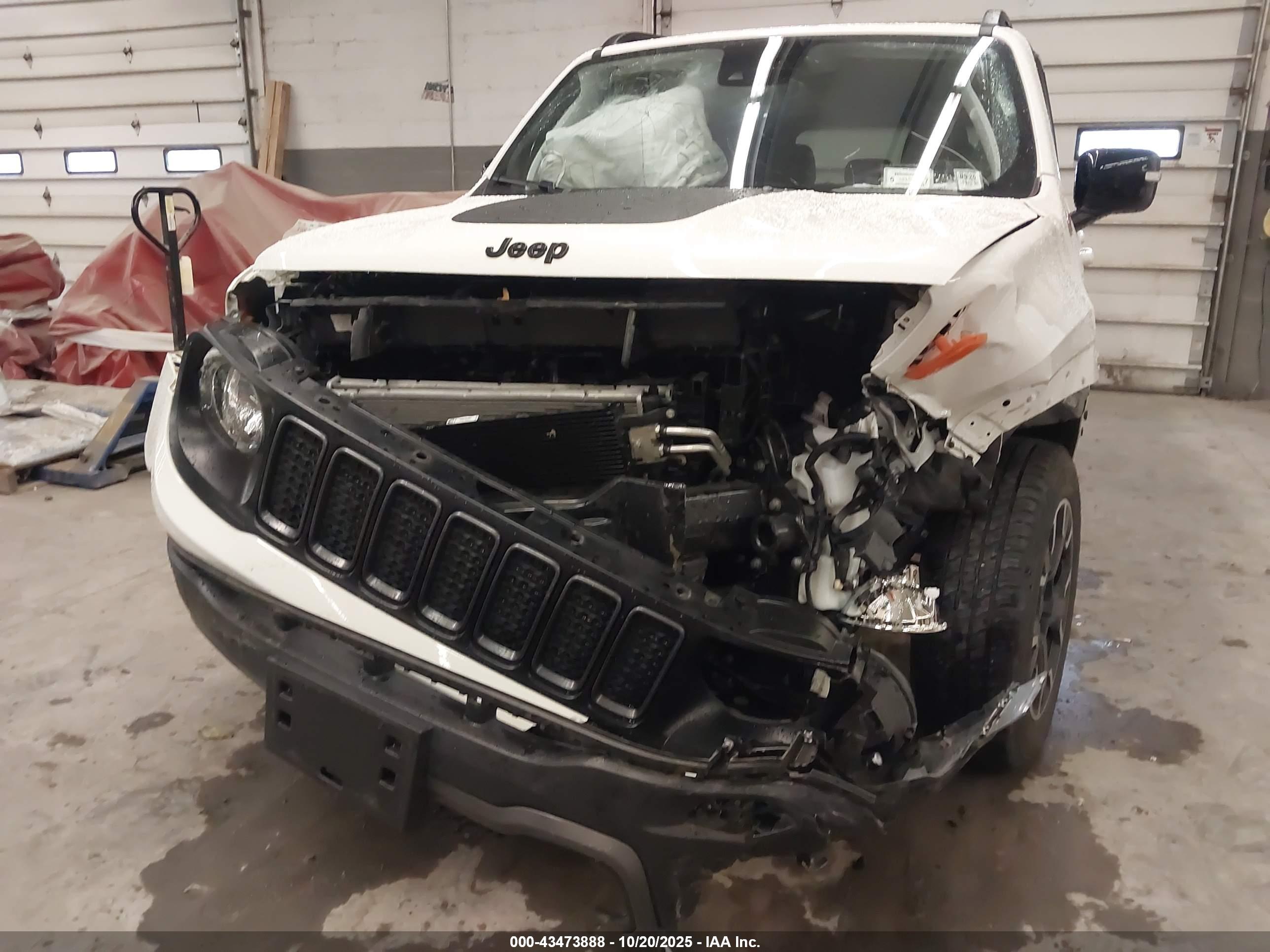 JEEP RENEGADE image 6