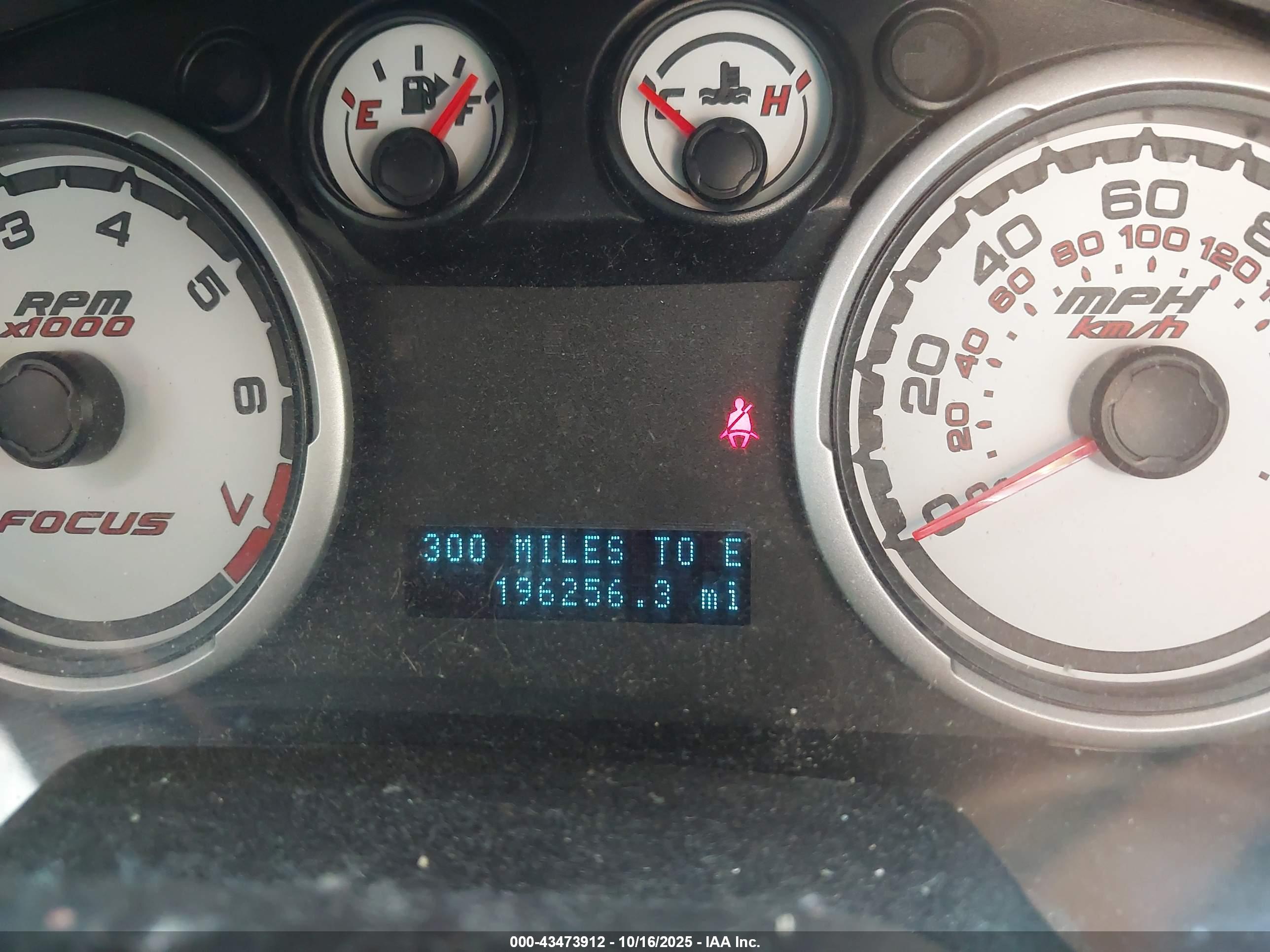 FORD FOCUS image 7