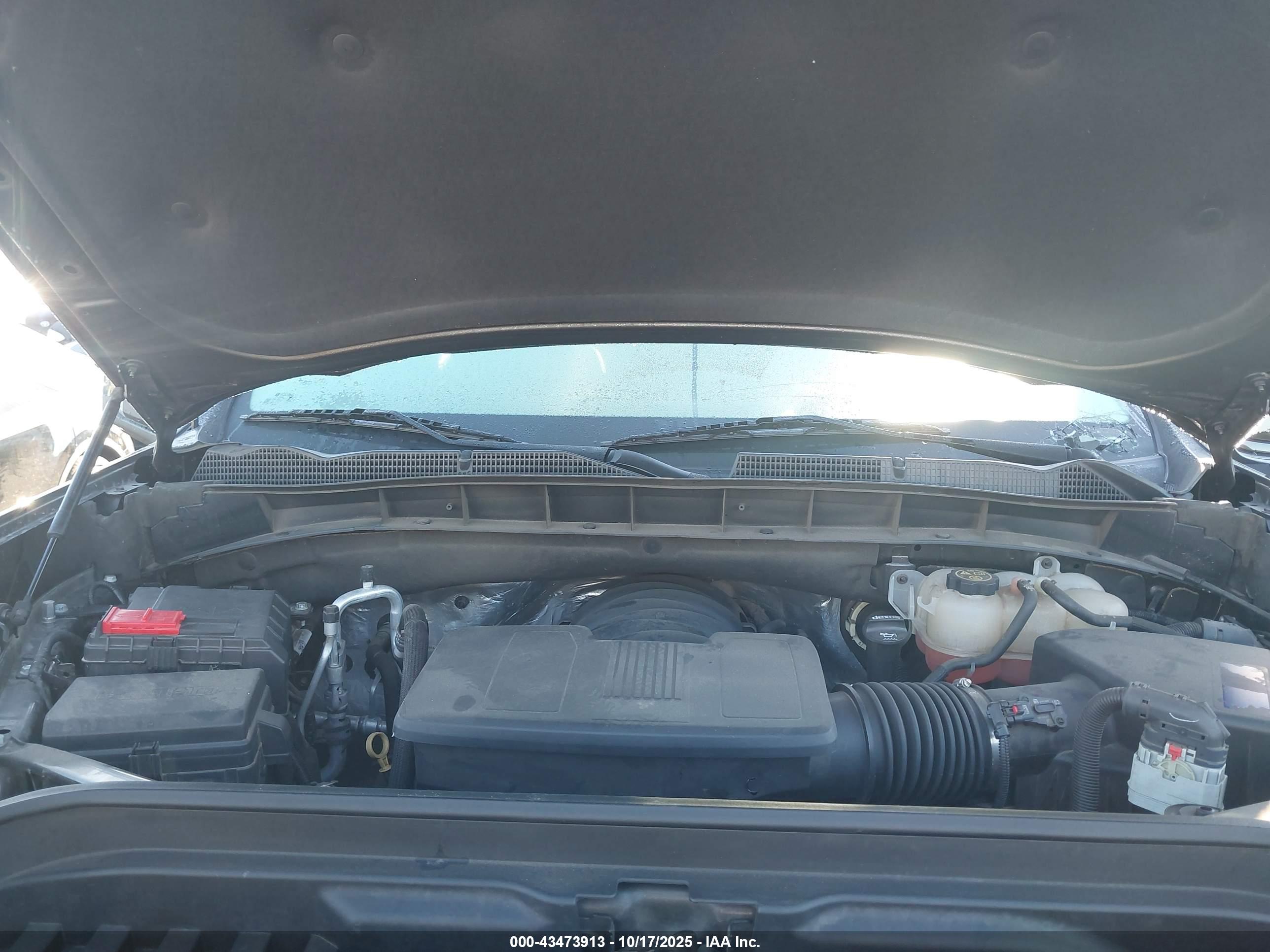 GMC SIERRA image 10
