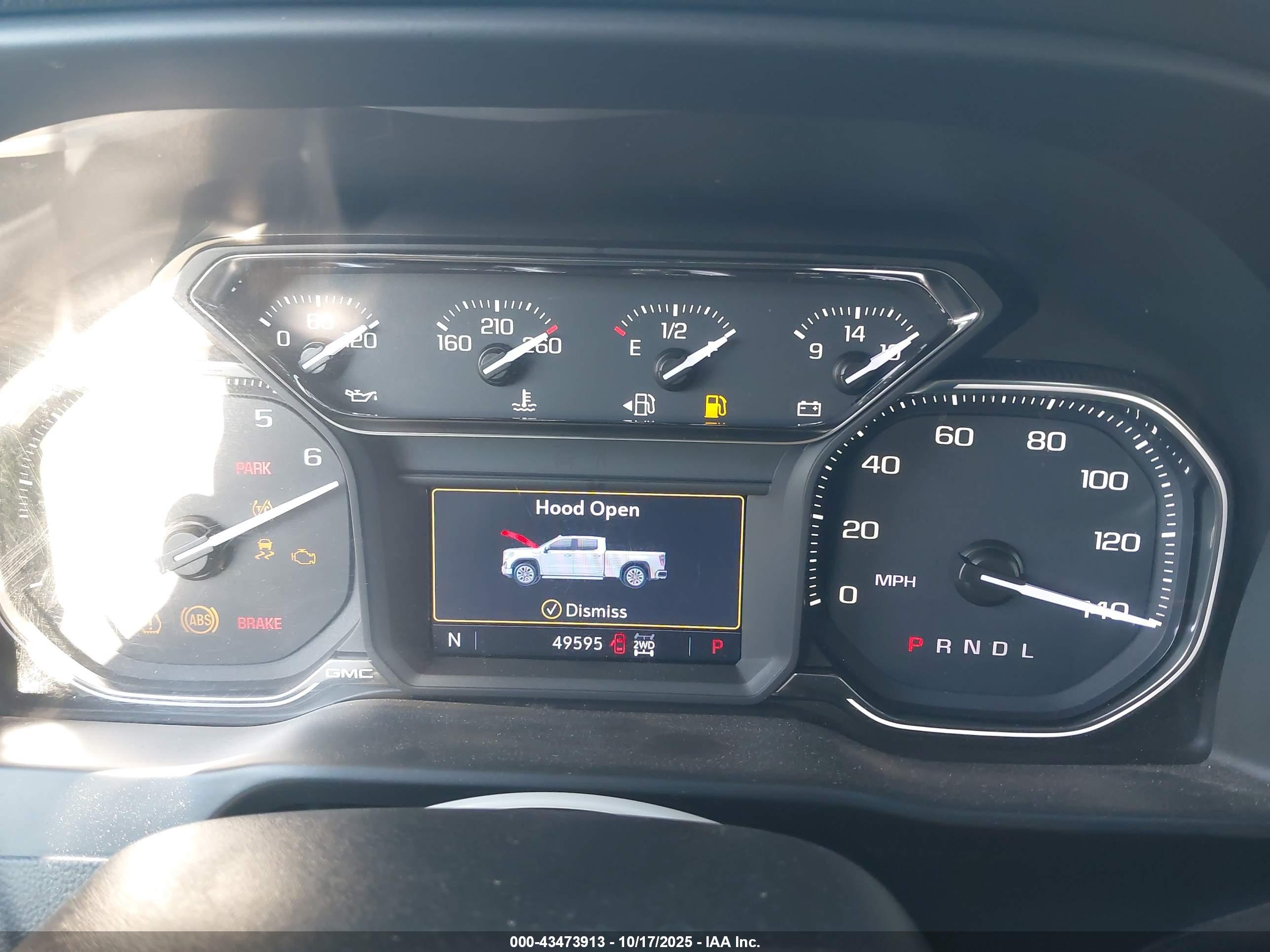 GMC SIERRA image 7