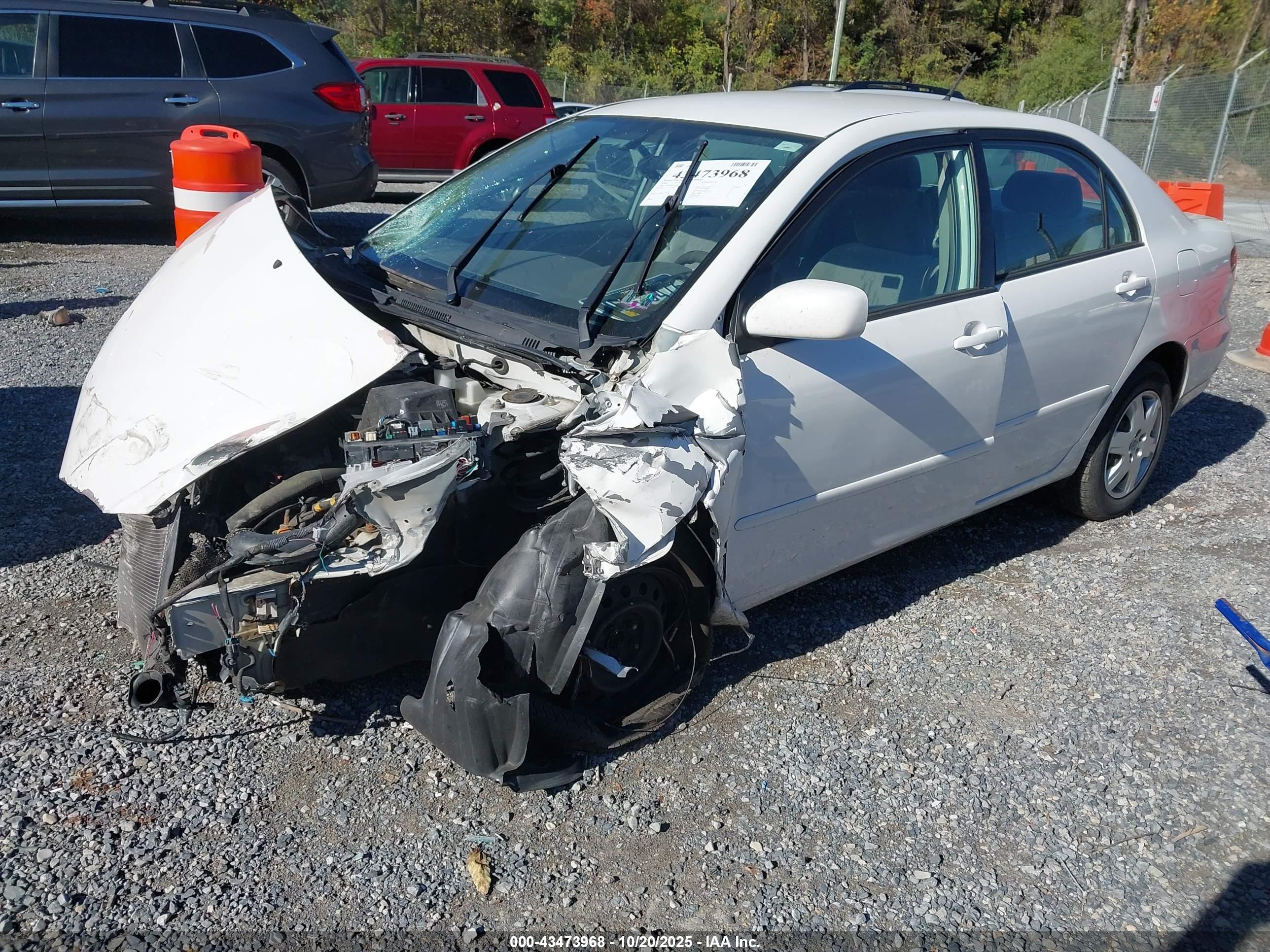TOYOTA COROLLA image 2