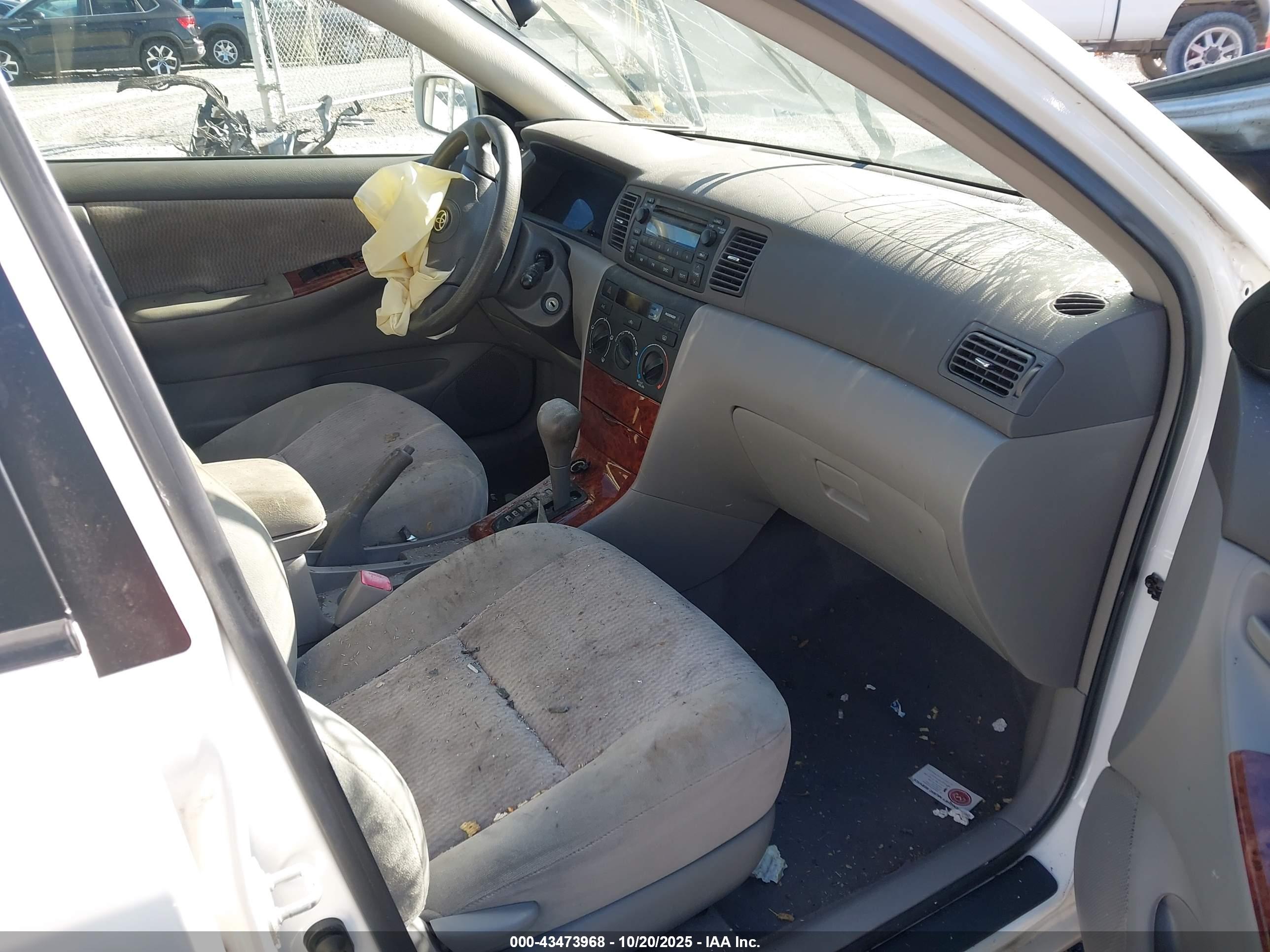 TOYOTA COROLLA image 5